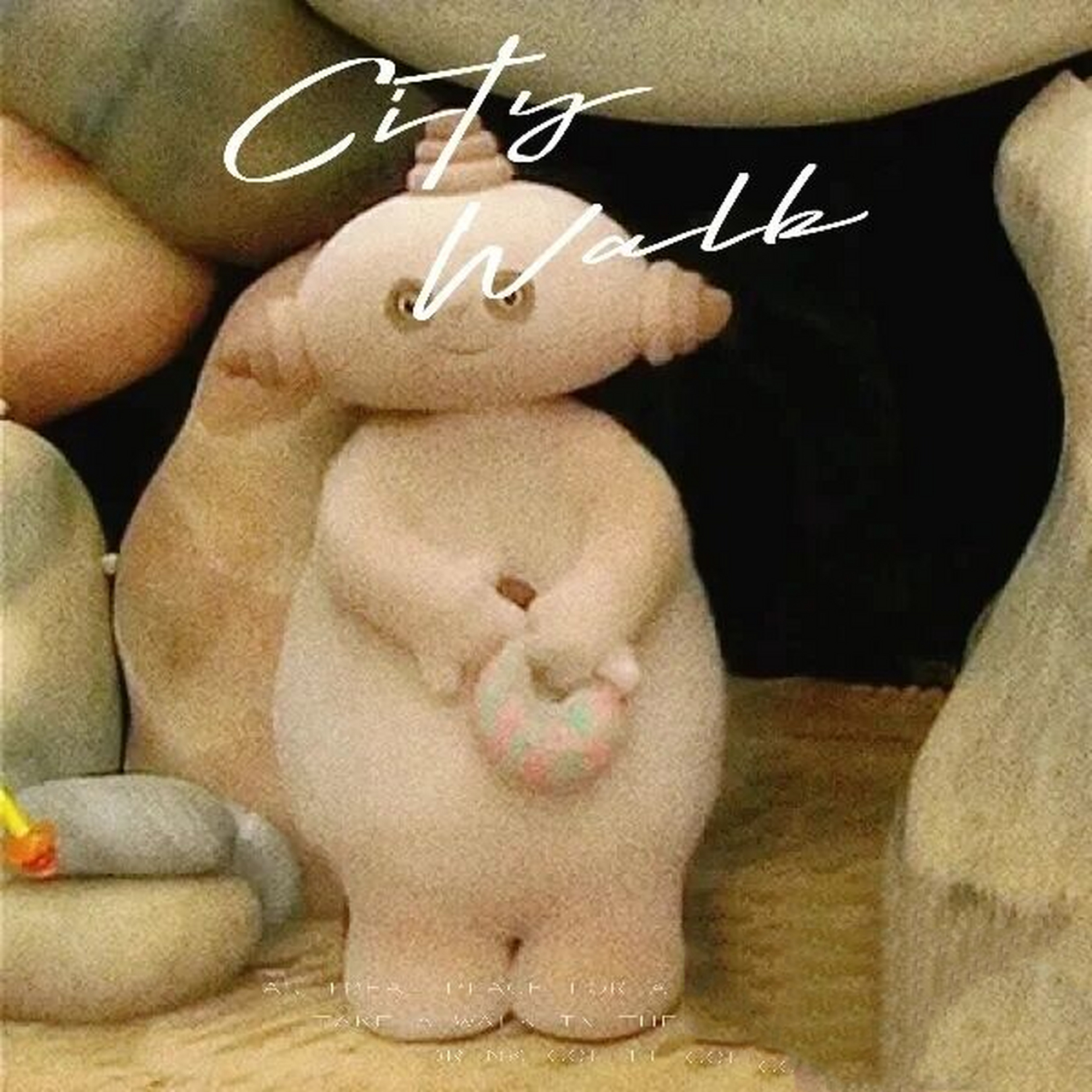 玛卡巴卡头像 很开心