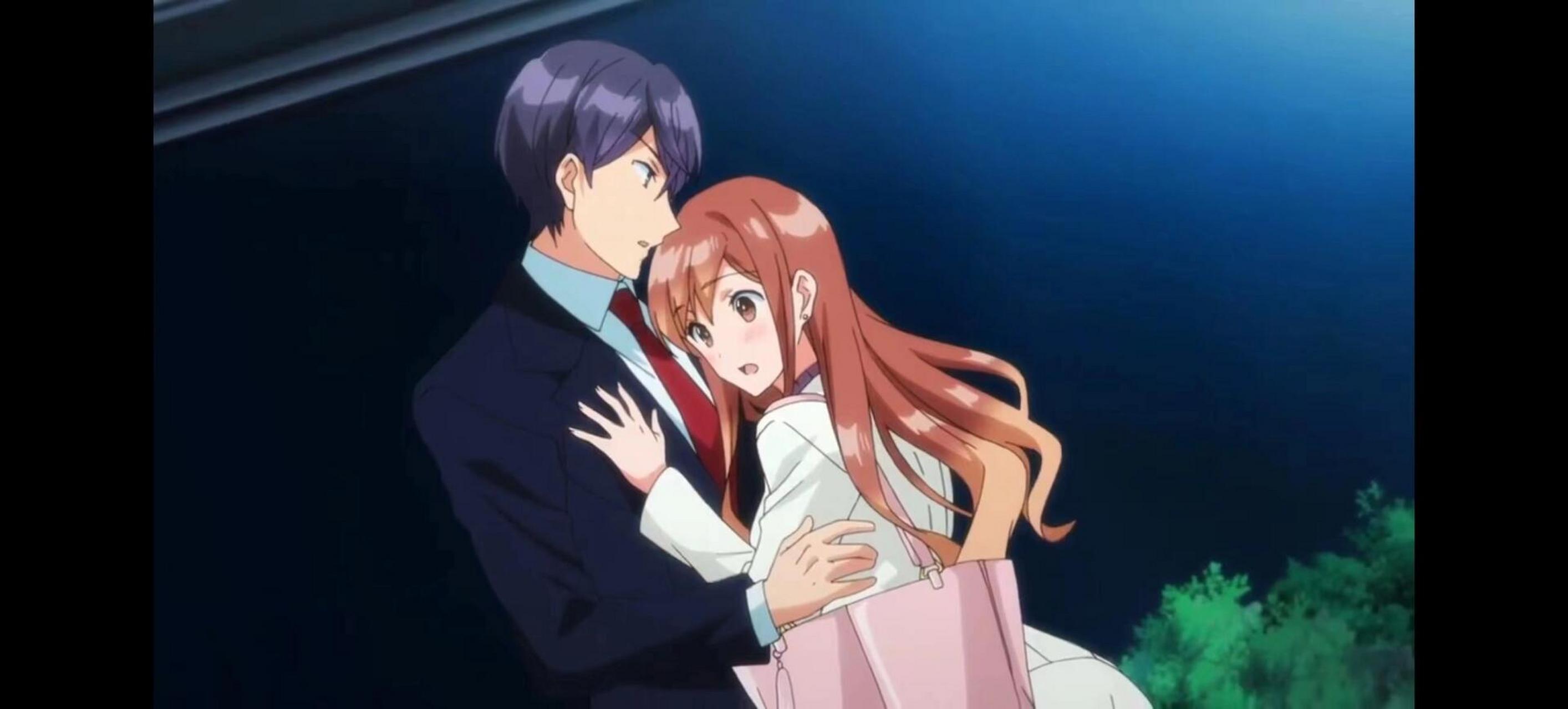 看过的人有福了 我的 xl 上司 办事效率永远xl