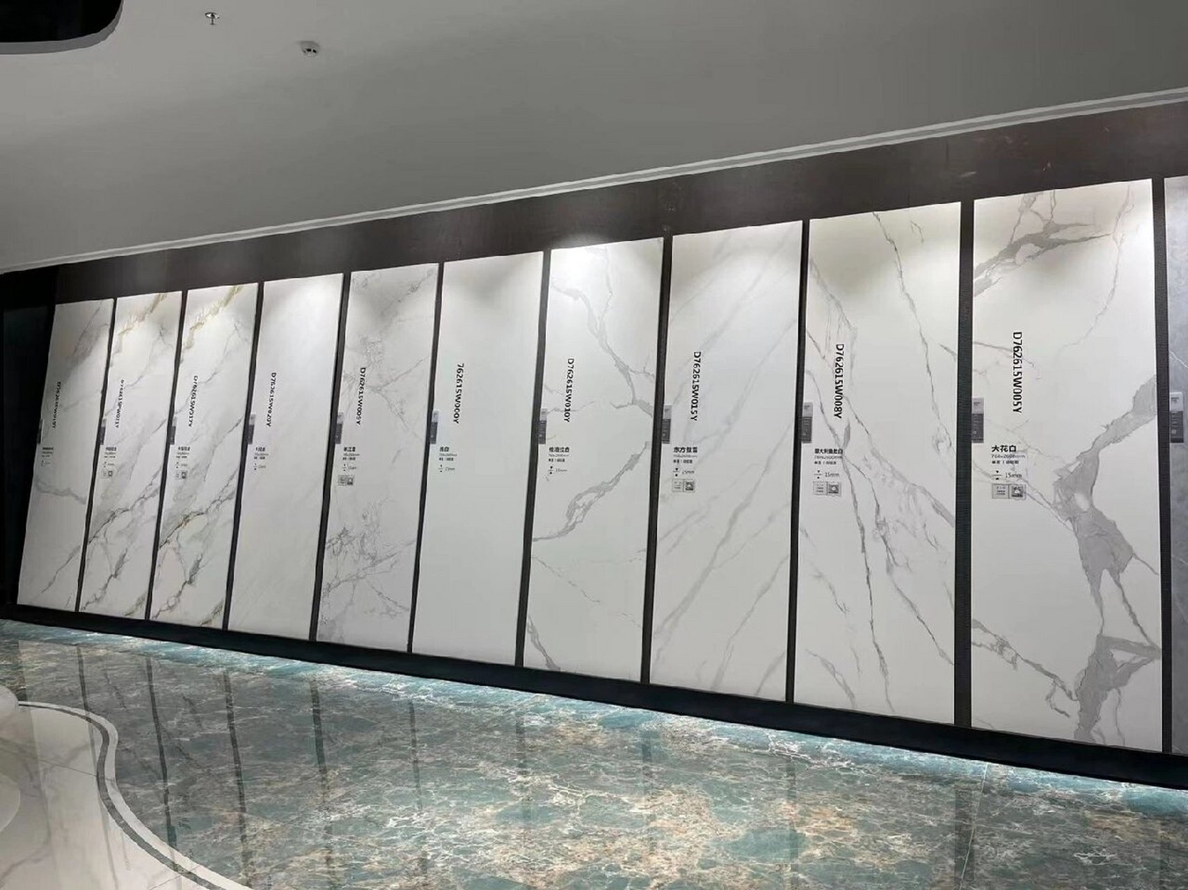 将军岩板 给你所想的… 将军岩板 只为点亮生活之美!