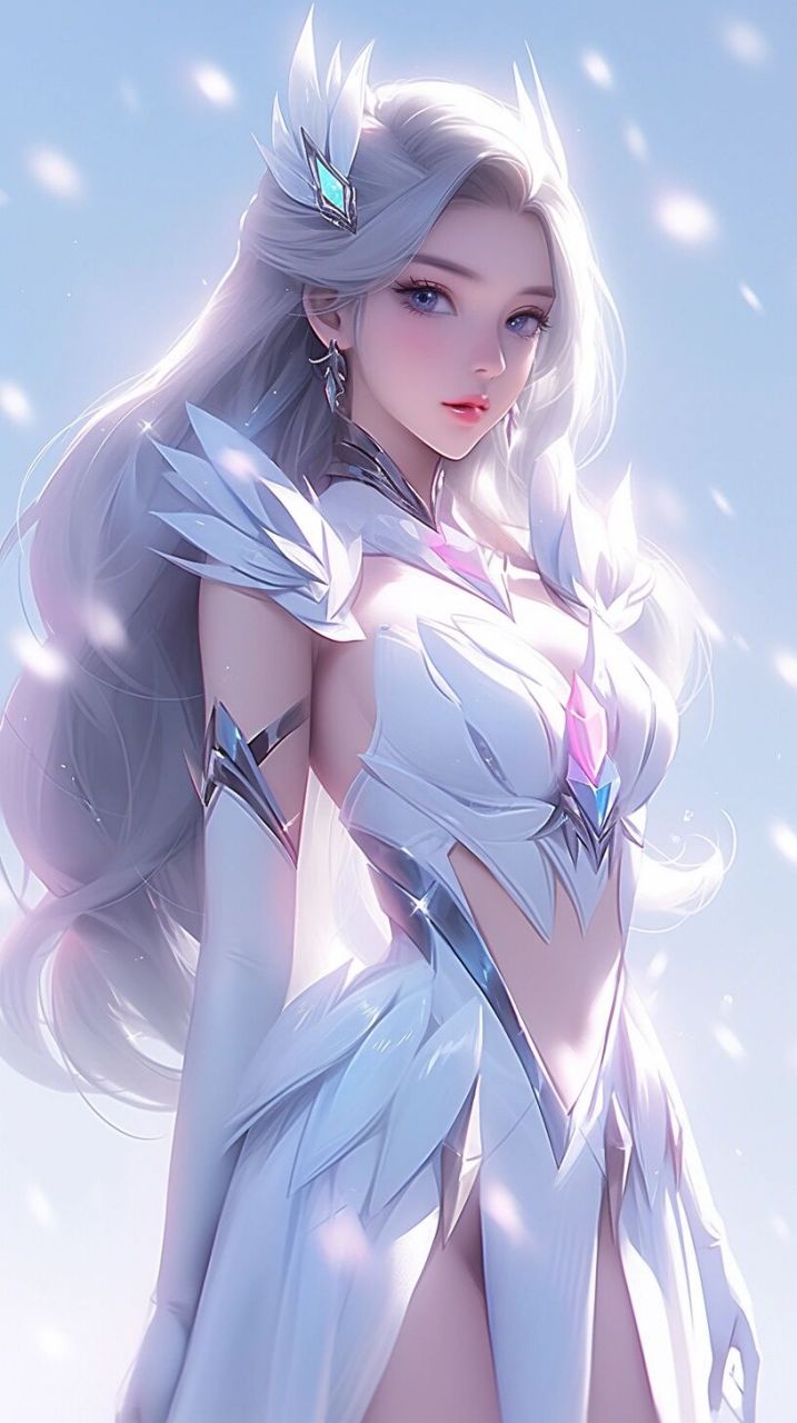 英雄联盟星之守护者刀妹 艾瑞莉娅 星之守护者的刀妹,上次视频版的