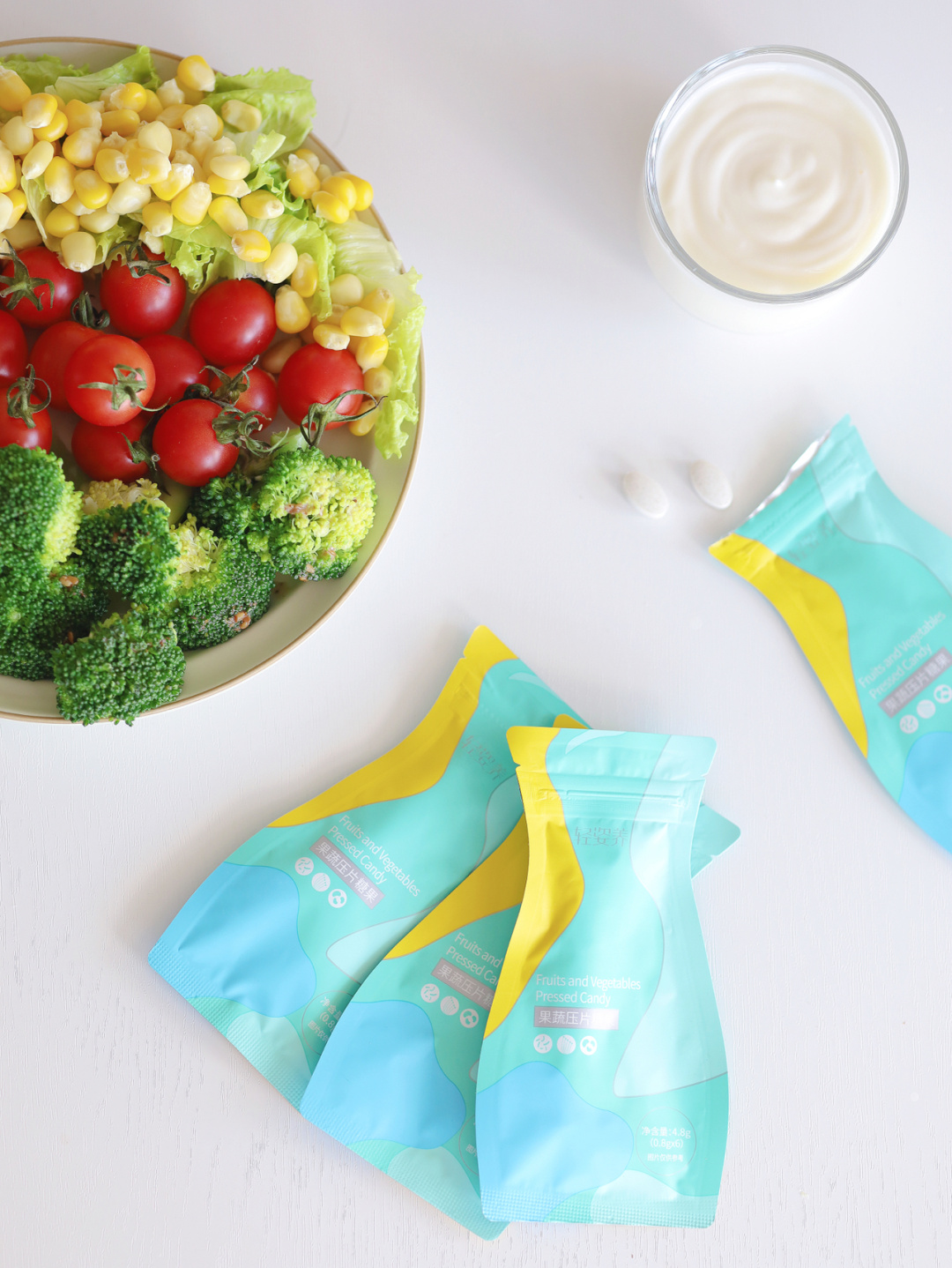 虽然我也是个对自己身材会有要求的人 但是我觉得减