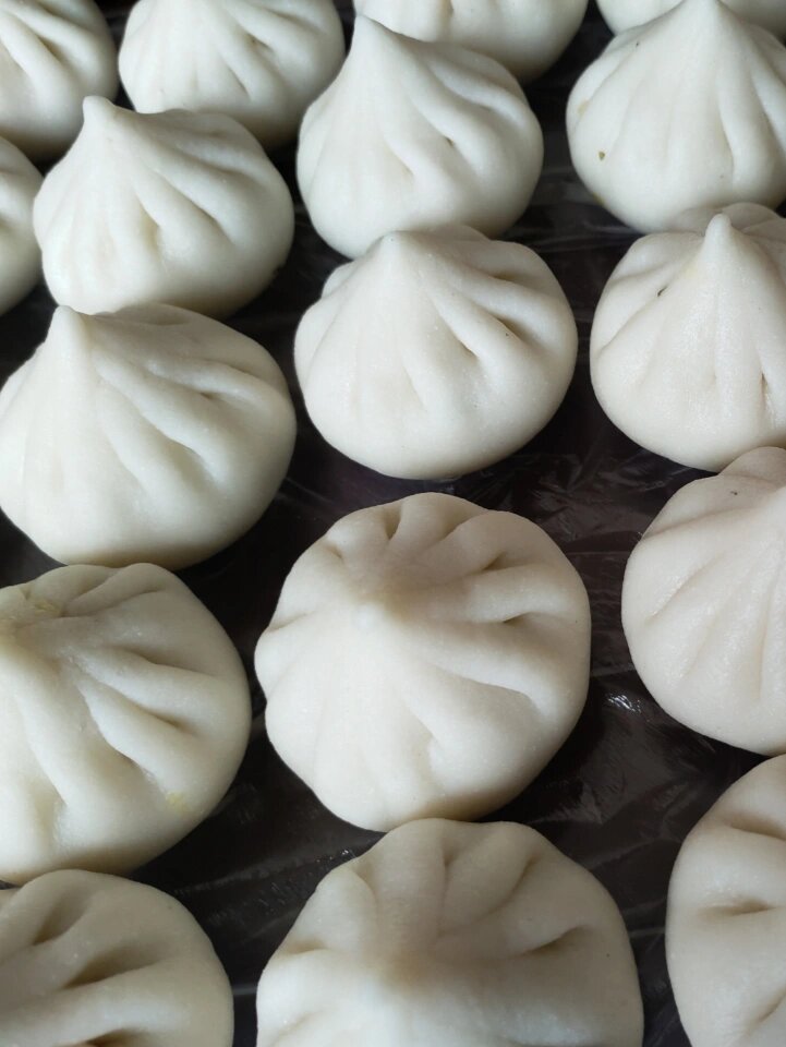 浙江美食#过节必吃#团圆果,清明果,青团 7575对于诸暨人来说