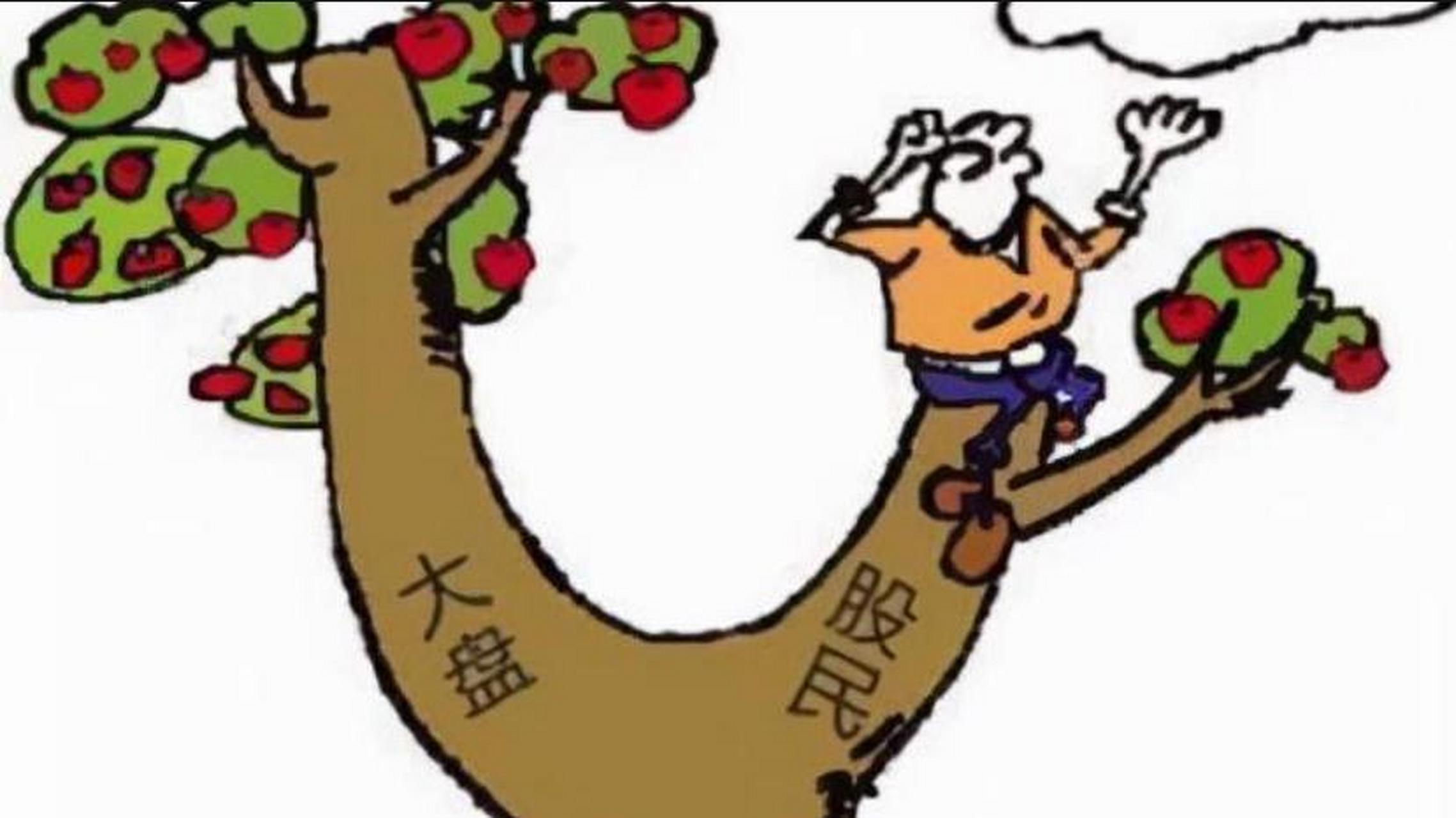 今天股市绿油油,可能跟昨天经济论坛,高层说不搞超大规模刺激政策有点