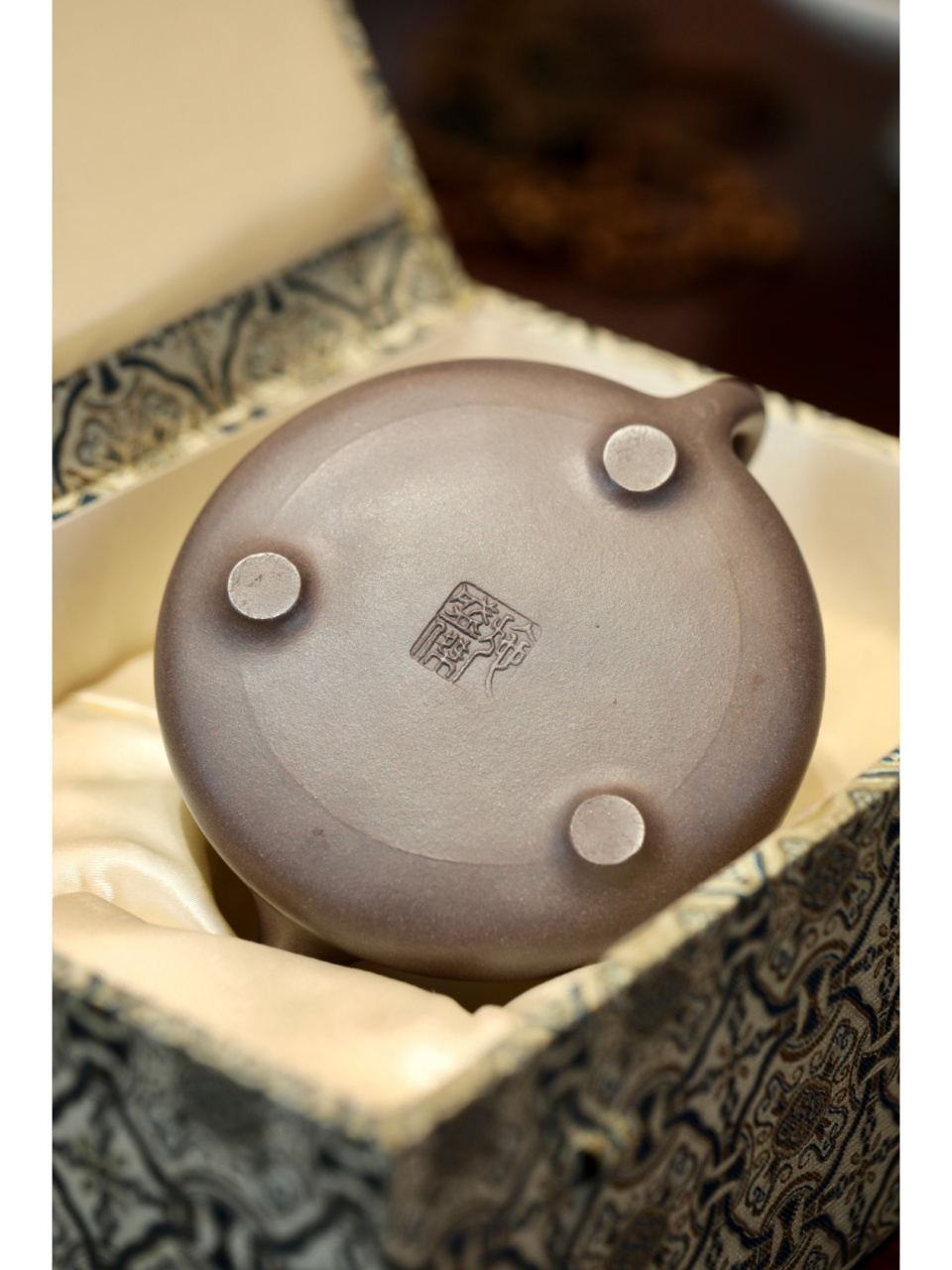 子冶石瓢·全手工 实力派刻绘作品 子冶石瓢·全手工 实力派刻绘作品