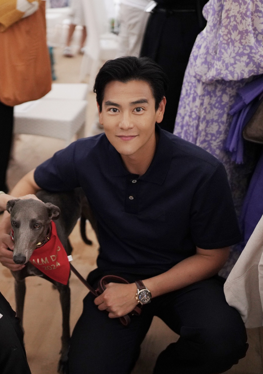 【彭于晏新片台词不到50个字:《狗阵》改变了我对表演的认知】#小封