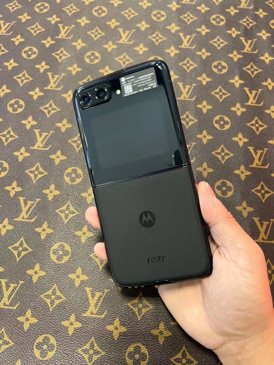 摩托罗拉二代刀锋激活7天 12 512 906888 摩托罗拉二代刀锋 12 512g