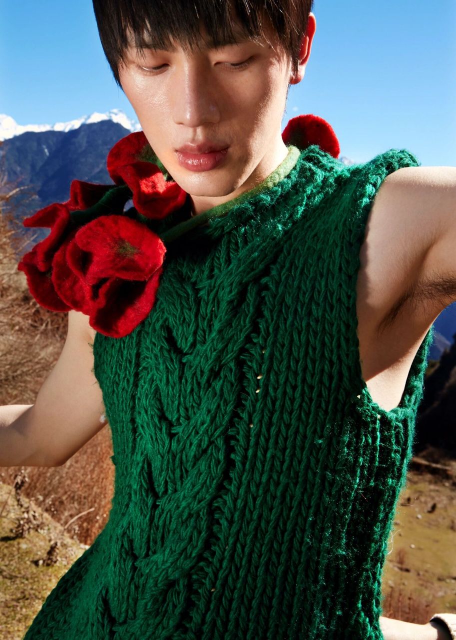 u:mo models | 宋泳君 模特      photography:weiye zan, 詹炜烨you