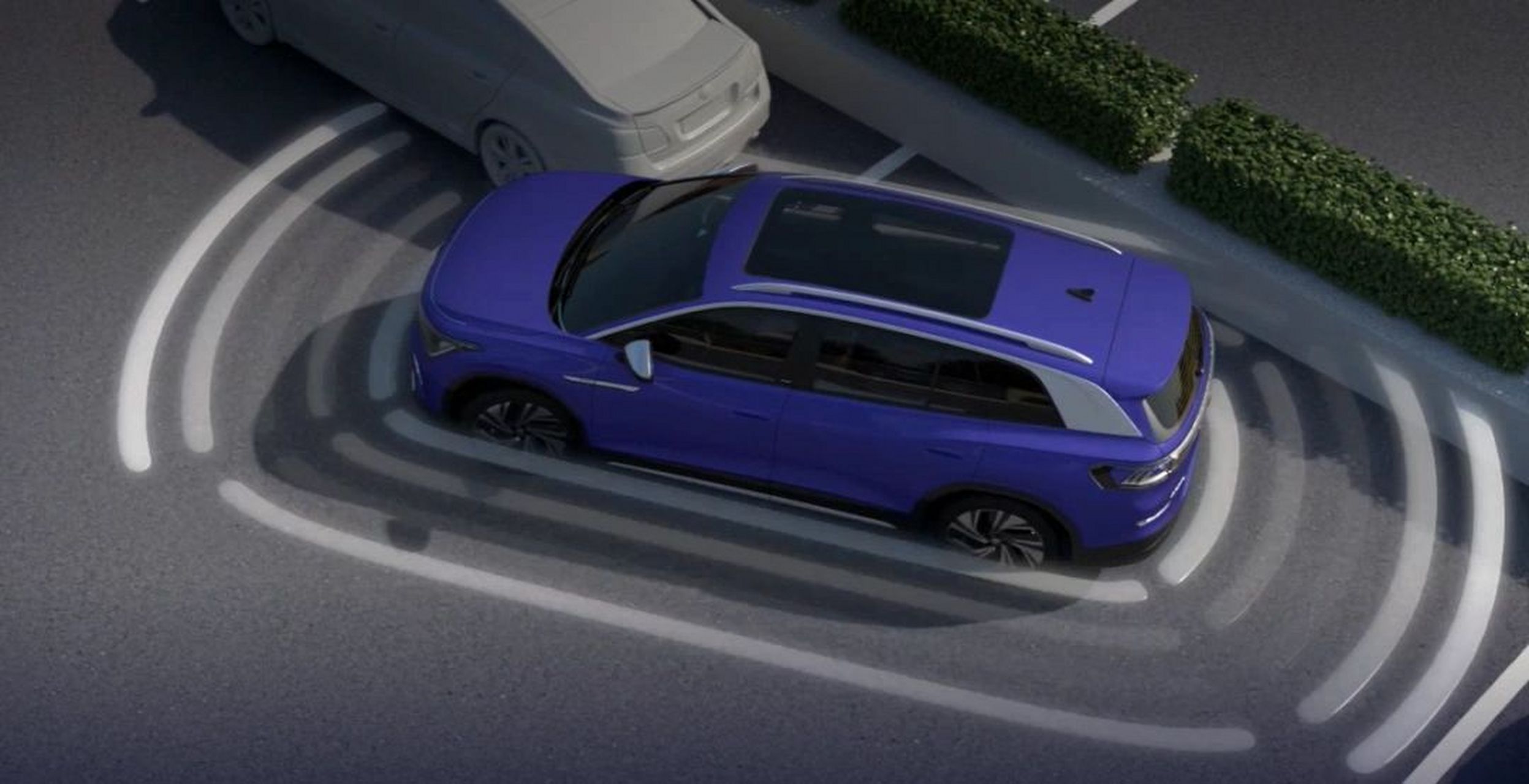 什么是超声波雷达,毫米波雷达,激光雷达?