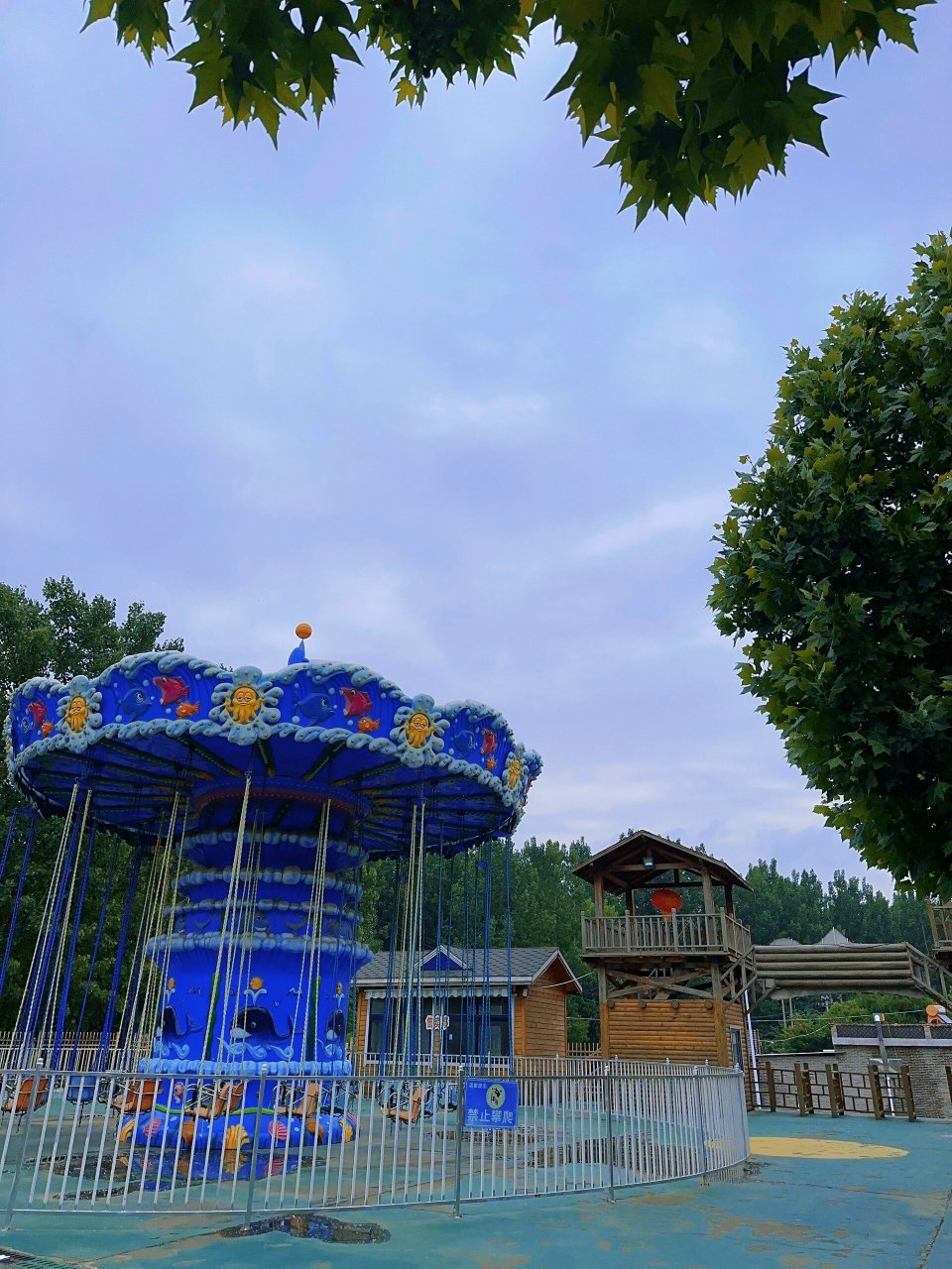 鹤壁 | 淇河谷风景区 | 桑园小镇 73交通:自驾 距离鹤壁市区半个多