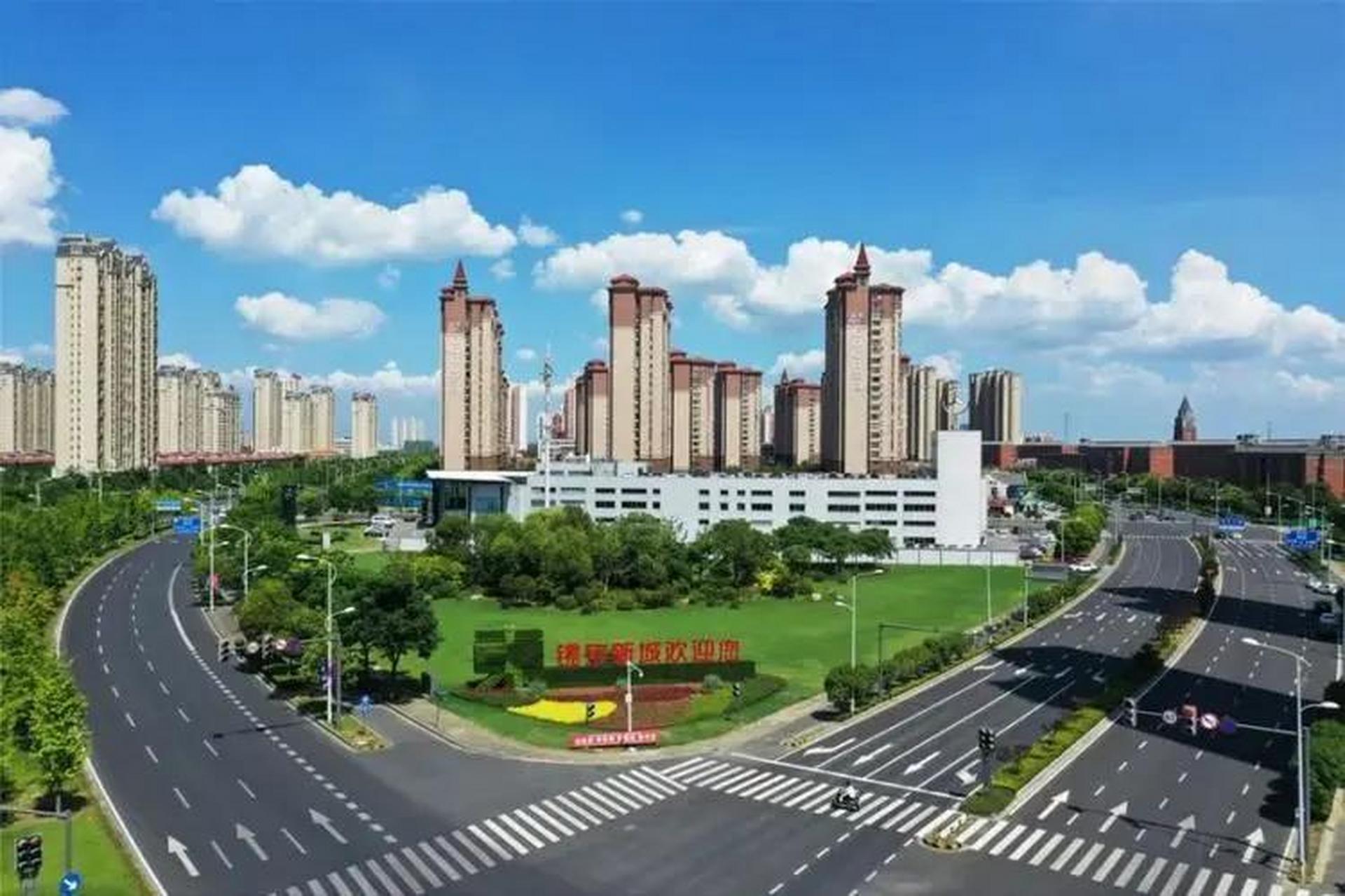 无锡最新新冠疫情消息 无锡本轮疫情,让新吴区的6个街道都不断地上了