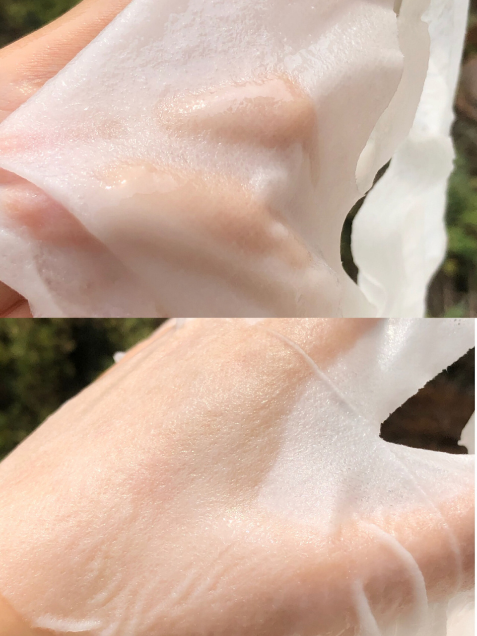 澳洲山羊奶面膜9191