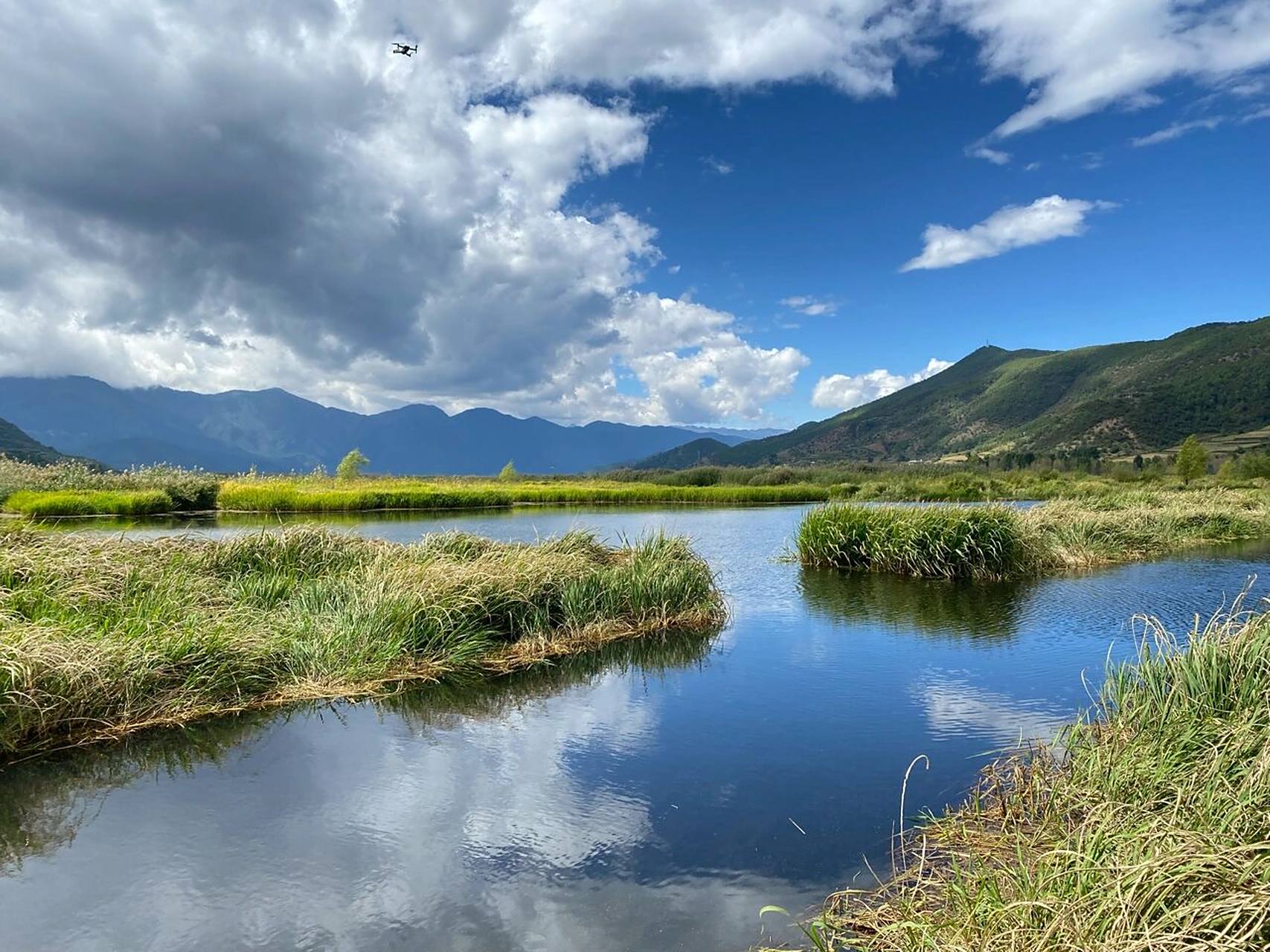 国庆节 西昌邛海,泸沽湖四天三日游 第1天:10.