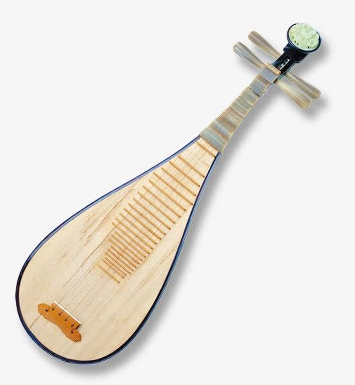 一个很美但是不被人熟知的乐器9215 琵琶弹拨乐器首座,拨弦类弦鸣