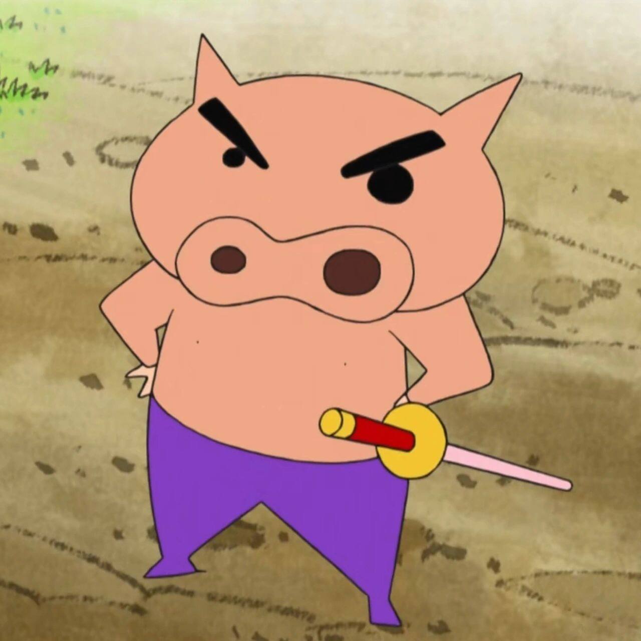 肥嘟嘟左卫门头像⑥ 今天是大口吃饭准点下班的嘟嘟,今天的嘟嘟有点