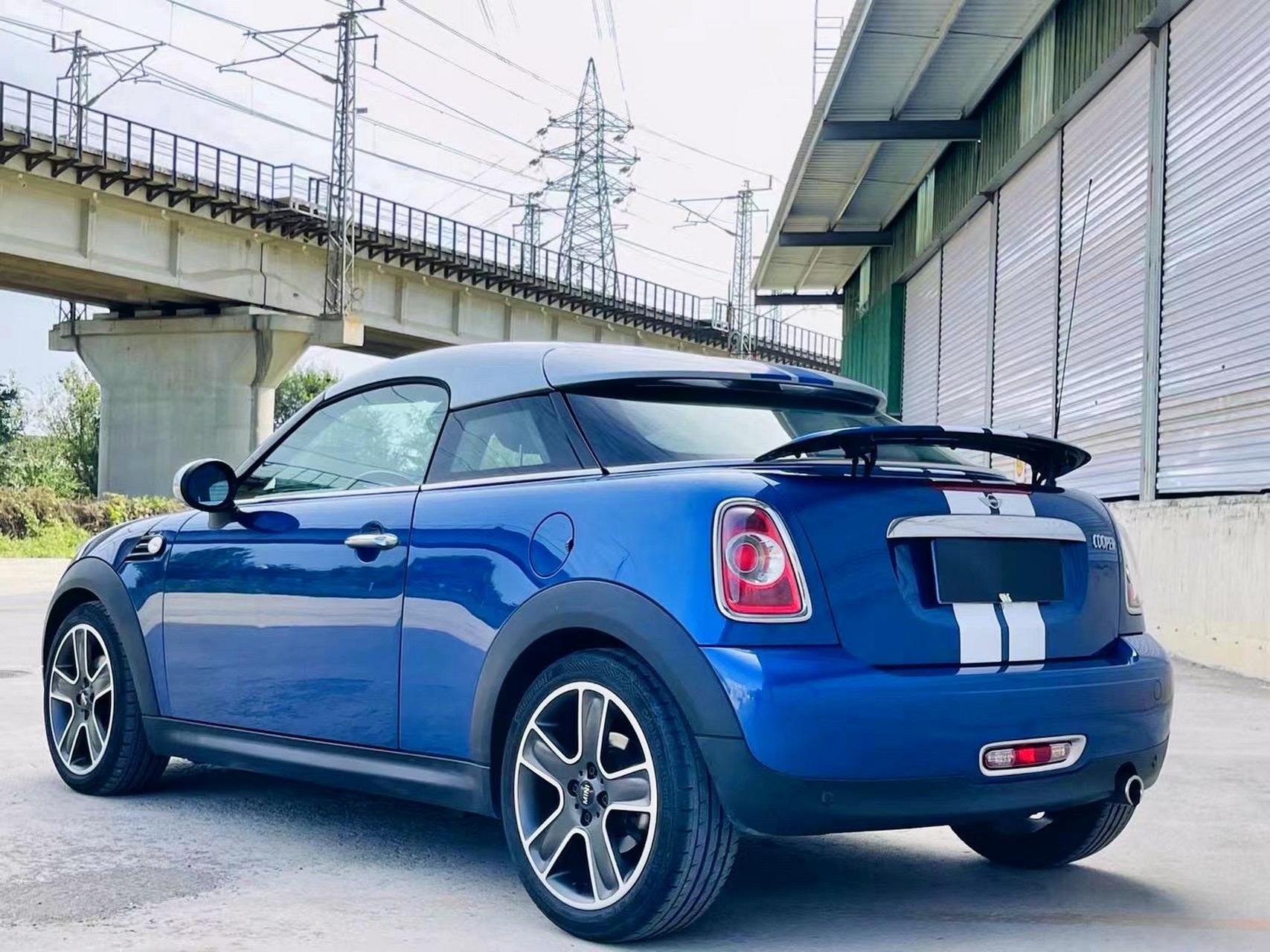 全国限量版 mini棒球帽r58,13年的车子,车况精品.座椅加热,定速巡航.