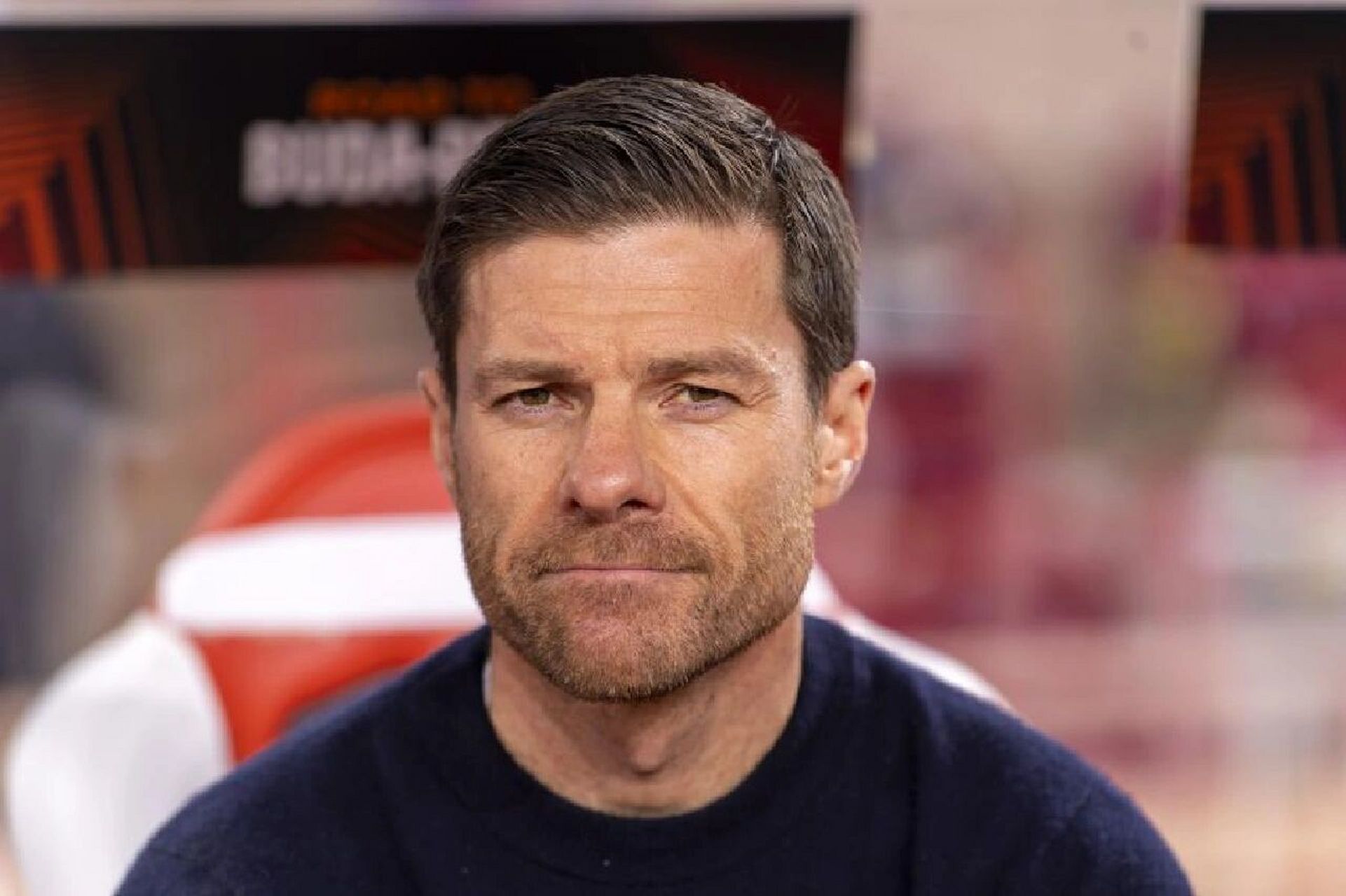 欧联杯# #勒沃库森# #足球# #哈维阿隆索# #阿隆索