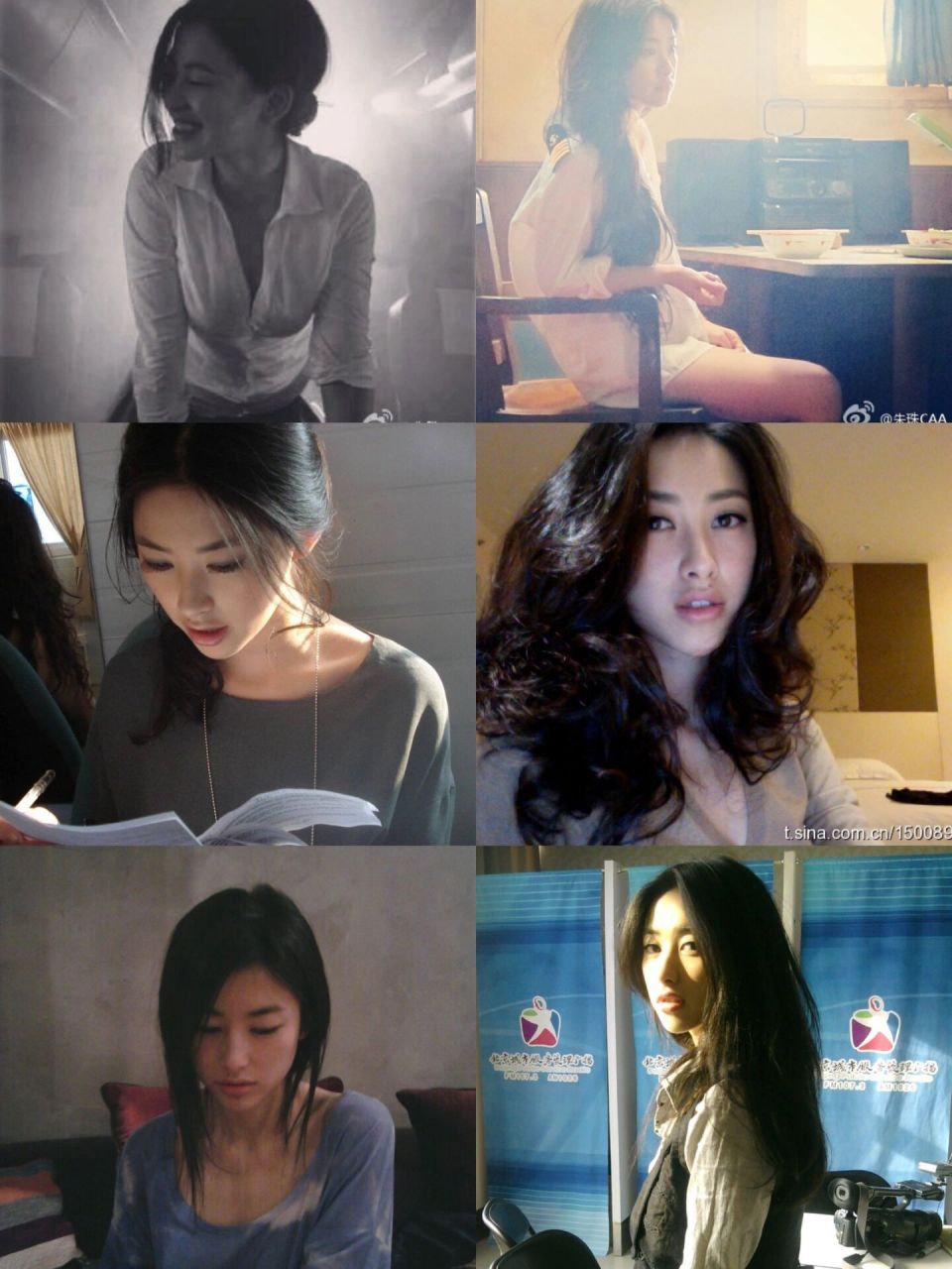 27岁的朱珠78被大众错过的十年 从学生时代必看的mtv天籁村 到2010