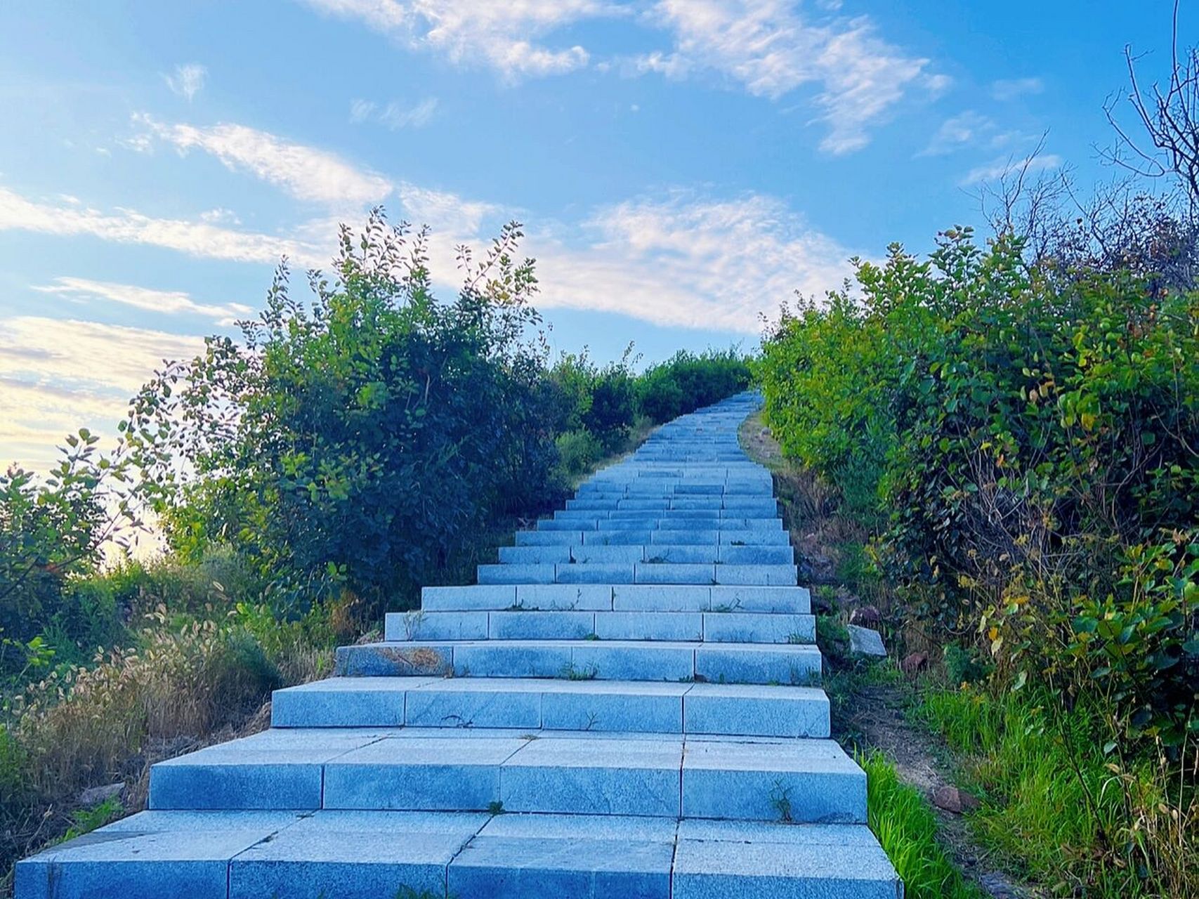 沈阳棋盘山一日游|樱桃山日落92 一场说走就走的旅行～ 99位置