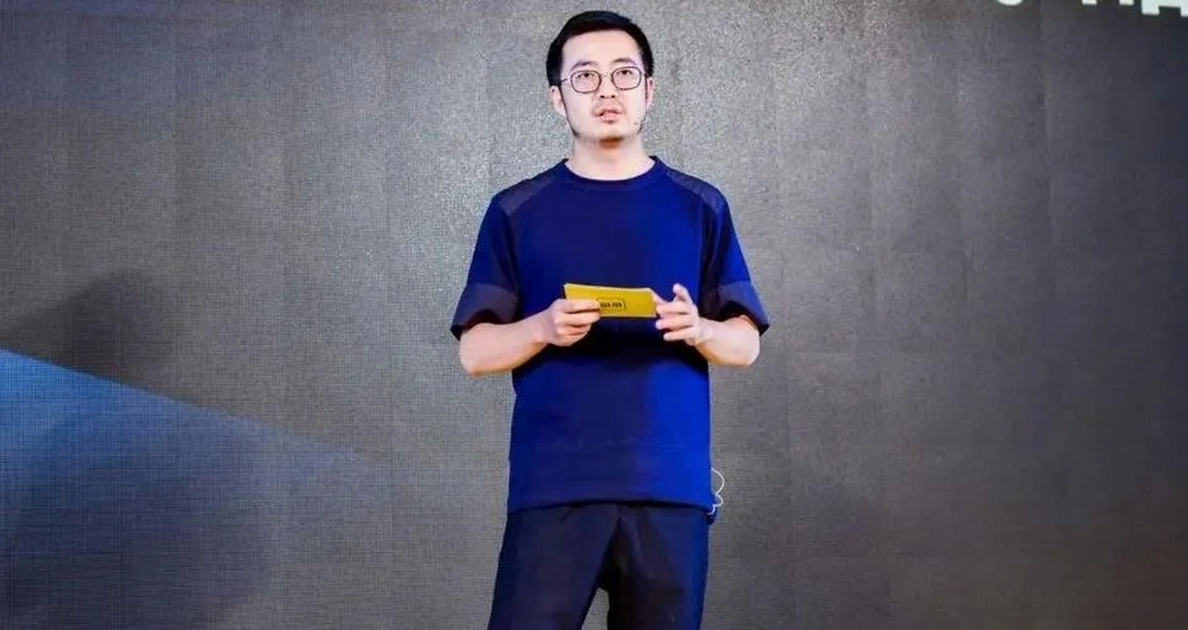 蒋凡icon再次成为阿里巴巴集团合伙人.