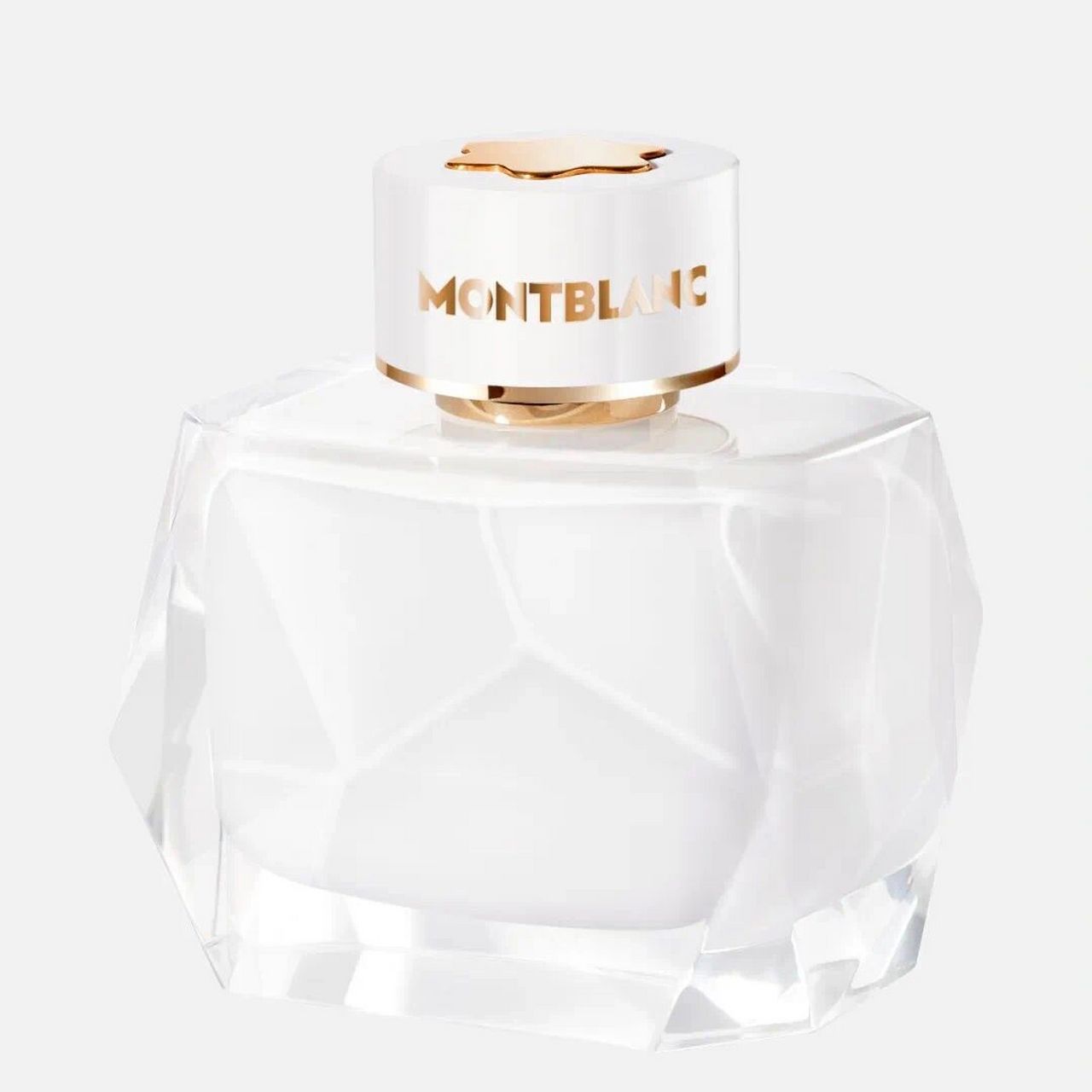 万宝龙 纯白印记——香草味饮料 ★★★☆ 说下售价:30ml410元,50ml