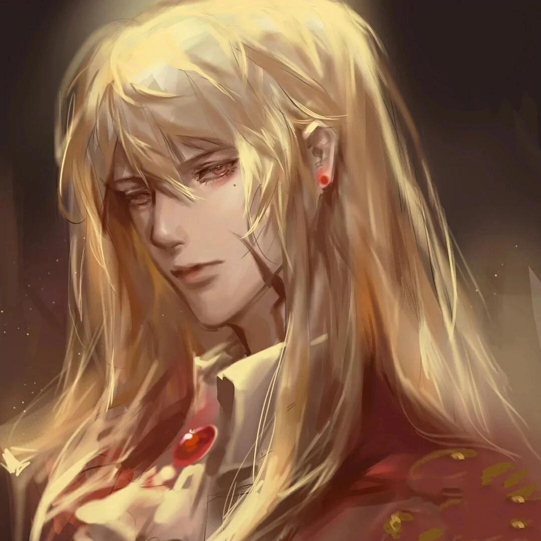 王者荣耀李信头像