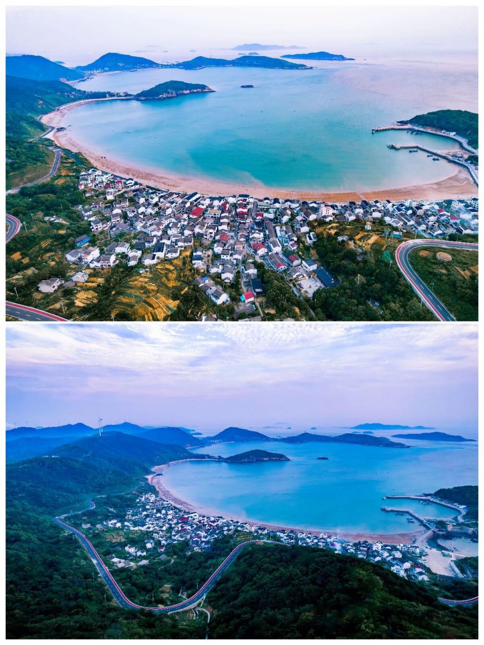 衢山岛|舟山海岛性价比首选,附最新最全攻略 打卡过舟山很多岛屿,我常