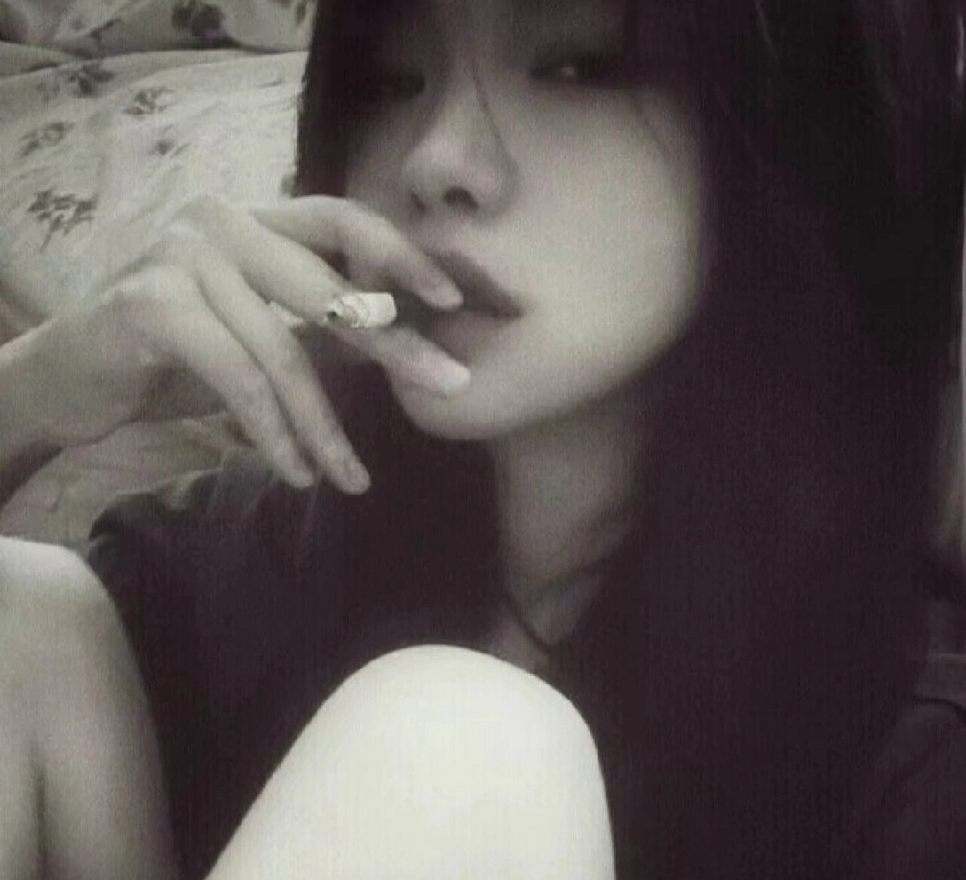 社会姐头像 0808