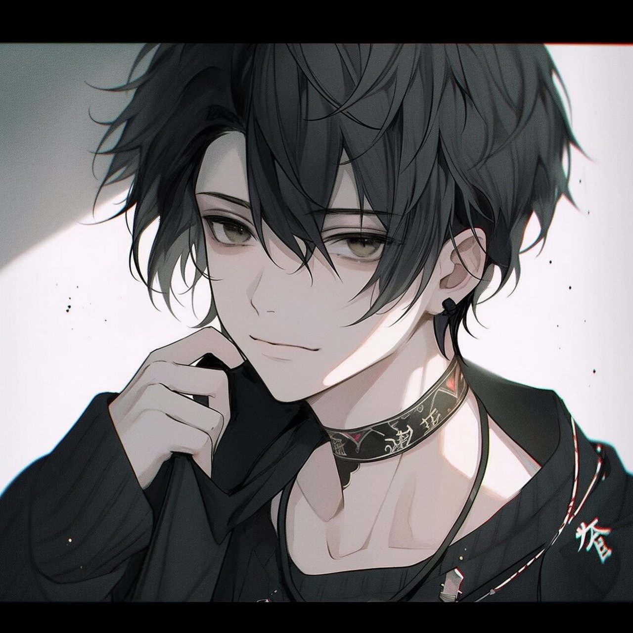 动漫头像 男生| 第三十五期  够帅够迷人