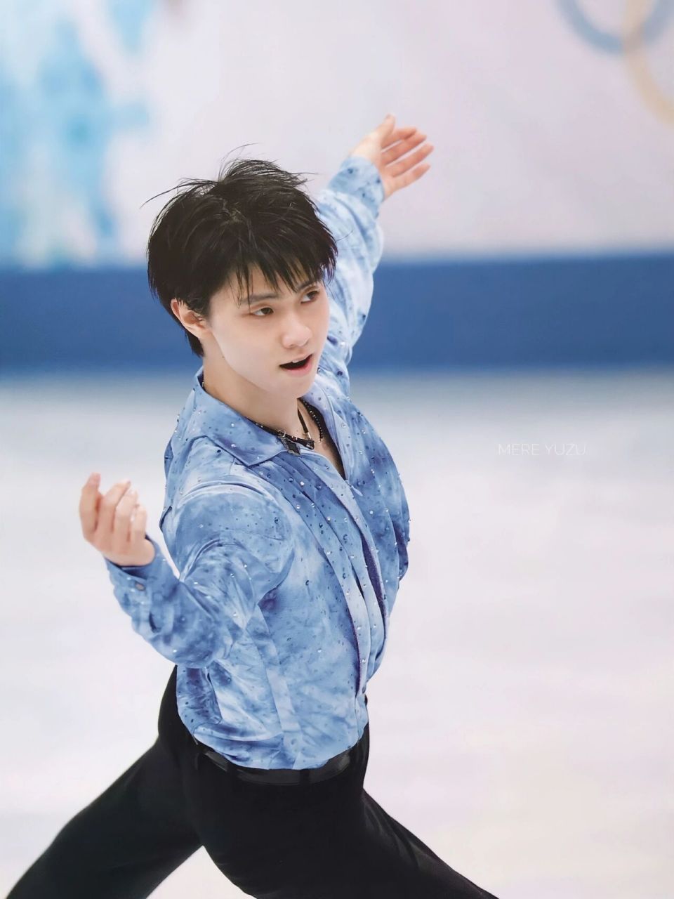 羽生结弦壁纸3.