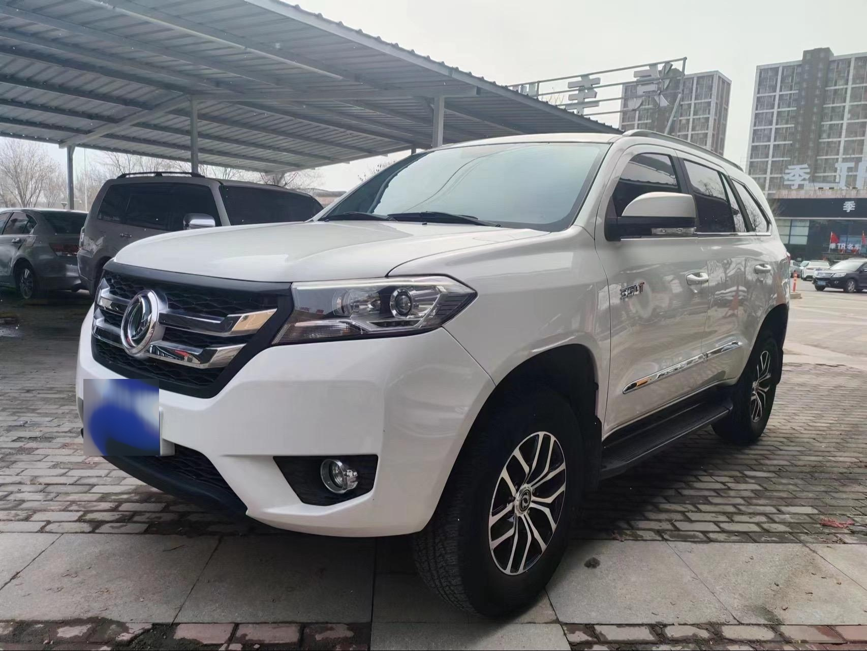 批发 19年出厂20年上户,东风御风s16,1.