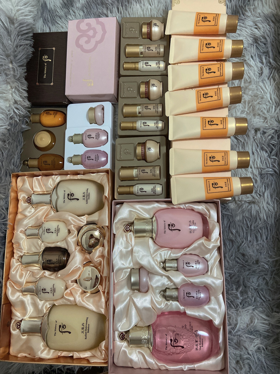 劝退·后 天气丹 辛巴直播间1390抢的 看评论还有人1290 挺乱的 旗舰