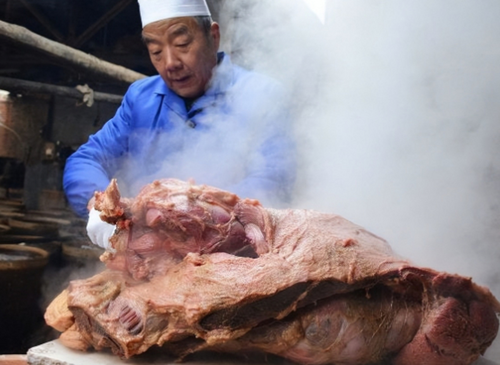 平顶山美食(平顶山美食排行榜前十名)