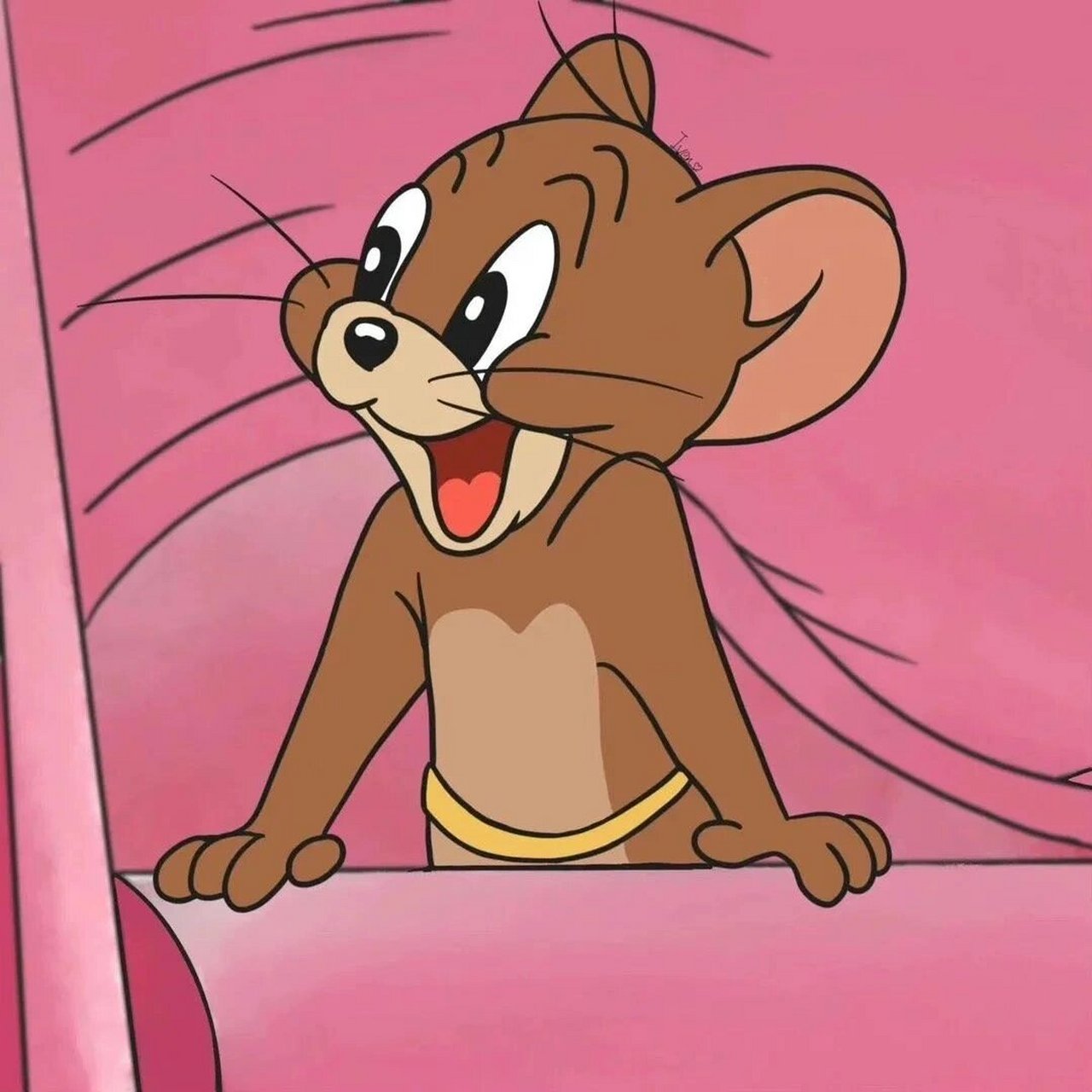 猫和老鼠(情侣)头像       所有的为时已晚,其实都是恰逢其时.