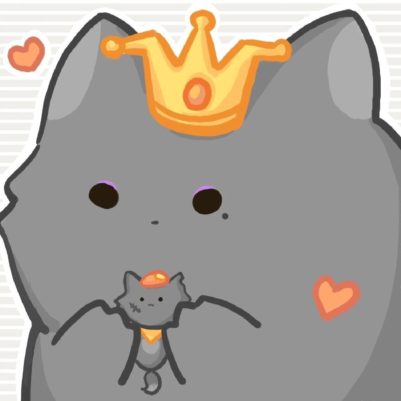 363436373039情头 | 灰太狼和红太狼的浪漫 图片来源网络