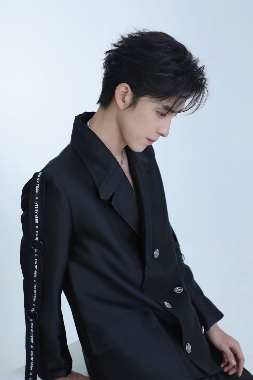 重庆男人果然帅[开心] #敖瑞鹏川渝帅哥再上分