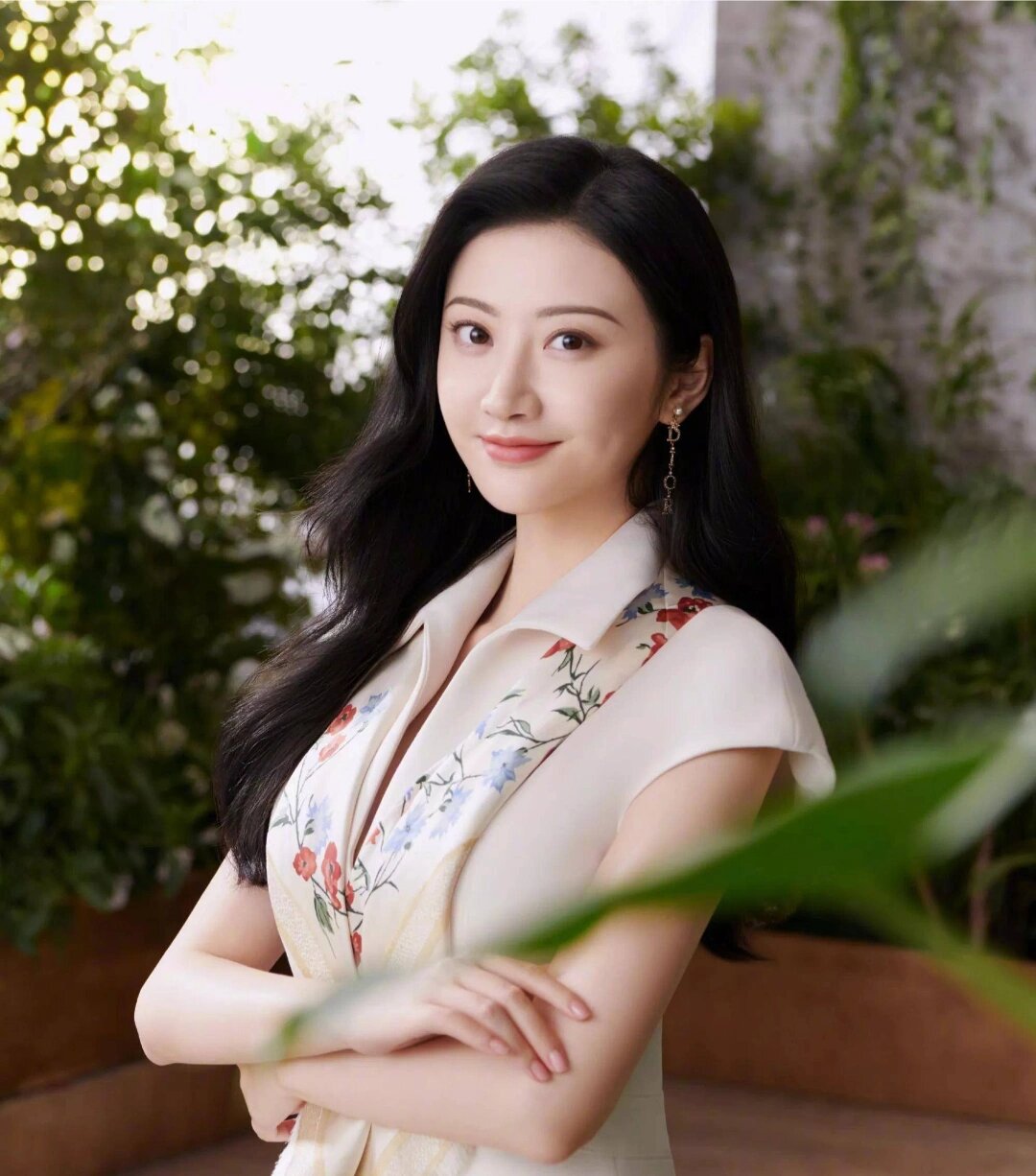 景甜真正的金主被曝,路征只是掩人耳目