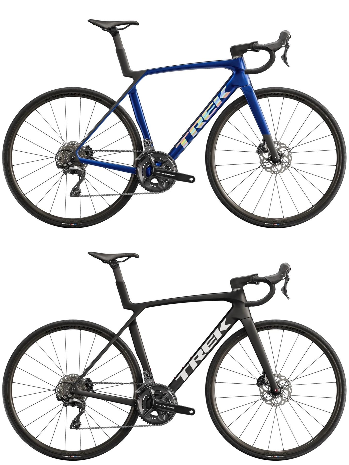 trek madone 崔克八代马东 5/6/7/9 系列