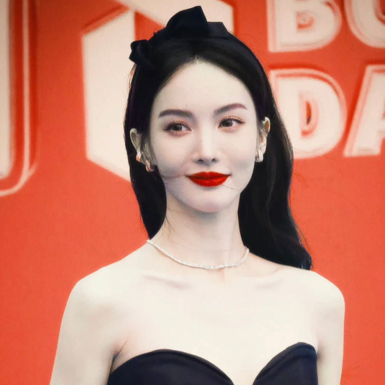 金晨 | 头像 #头像##女生头像