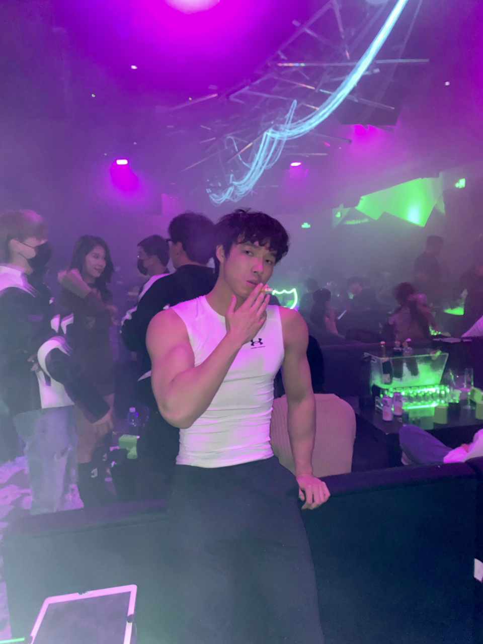 疫高人胆大|北京超97ph酒吧引领济南夜生活 什么叫yi高人胆大～北京