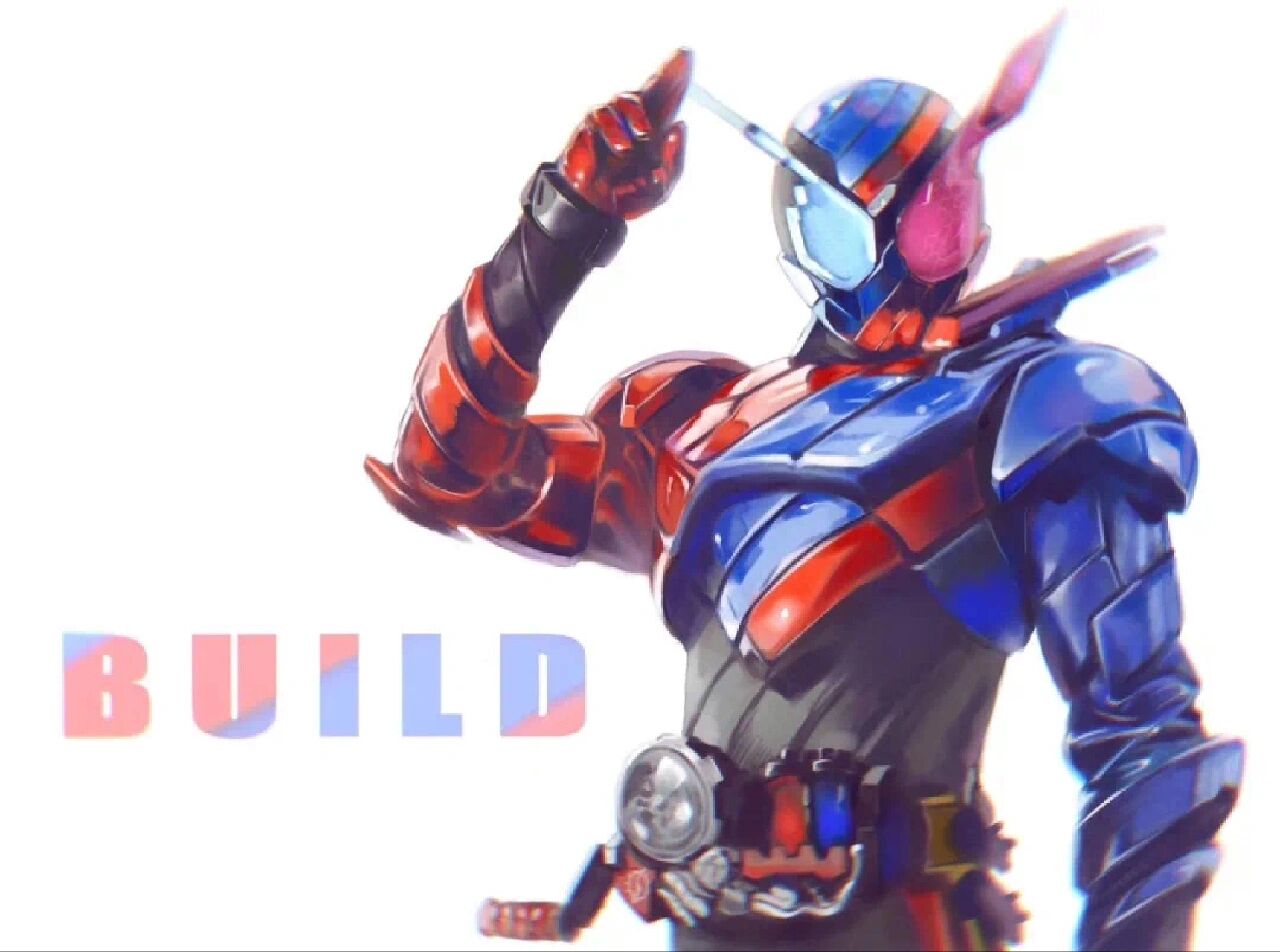 桐生战兔图片(1) 战兔卡哇伊