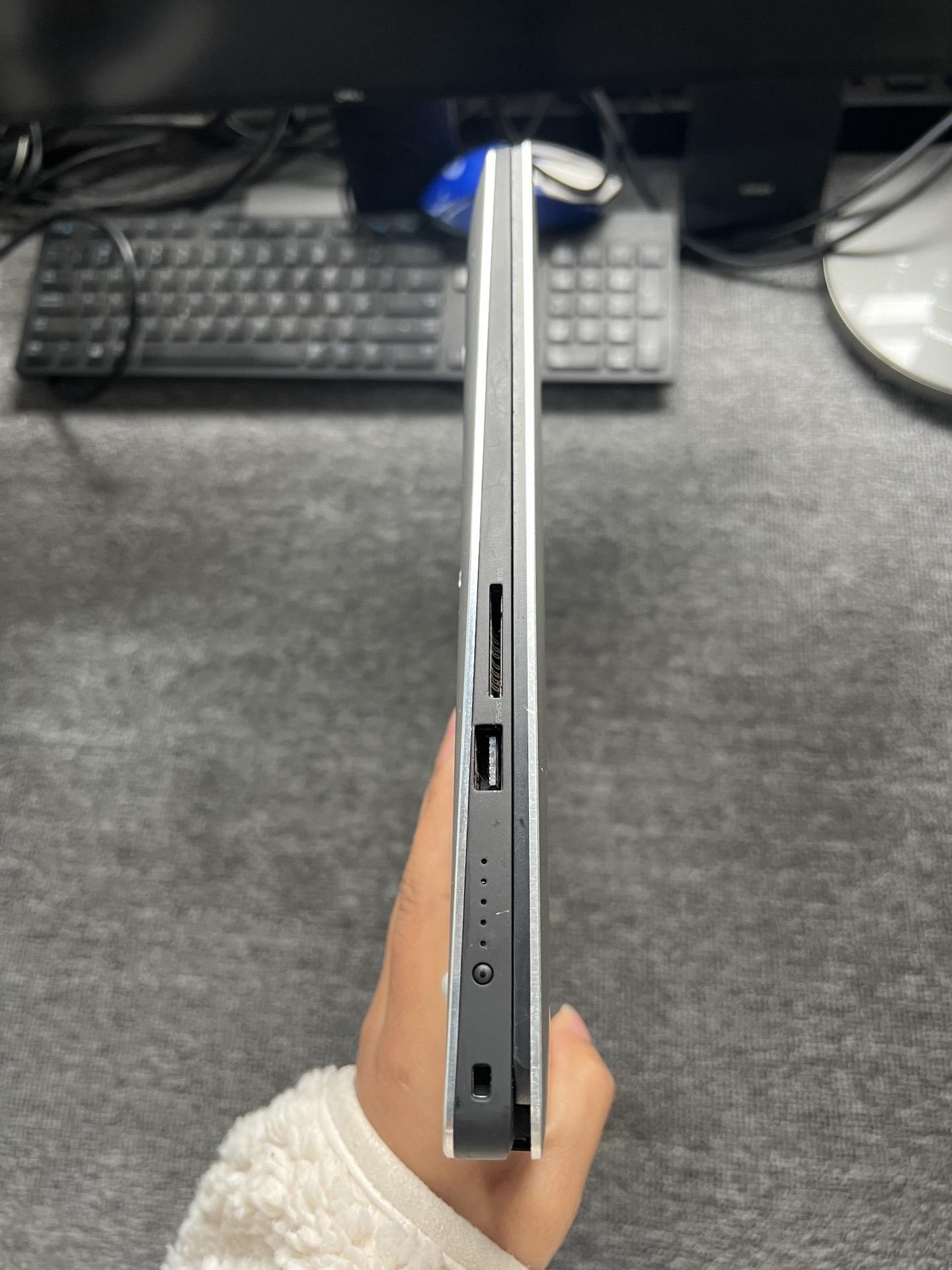 4k戴尔 dell m5530 precision 5530 i7 图形工作站 笔记本电脑