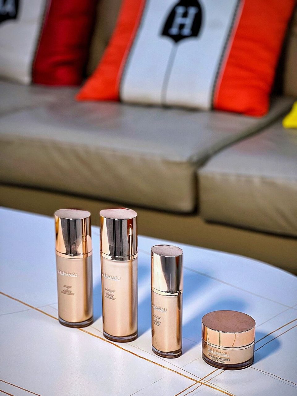 沈阳皮肤管理|长白肤卉,小气泡让痘肌更干净 01工作压力大,饮食过