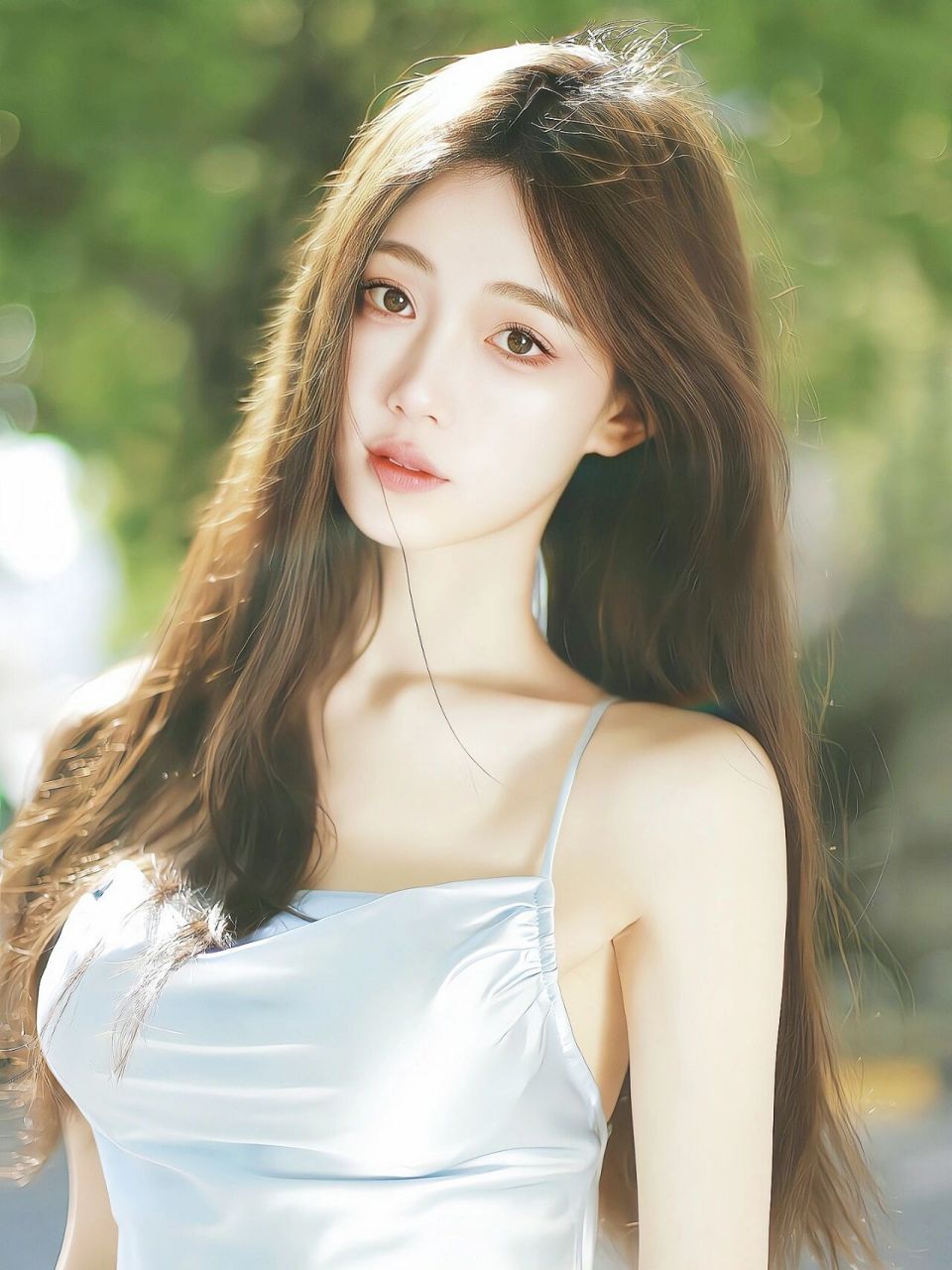 甜系女孩 甜系女孩    cn:惟baby