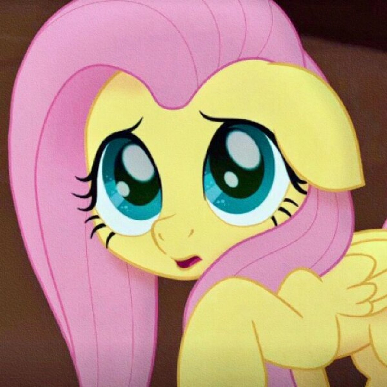 小马宝莉|柔柔自截头像26615