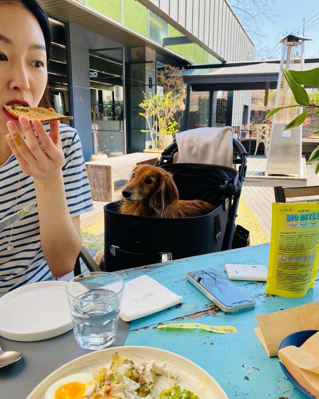 徐玄振# ins更新98