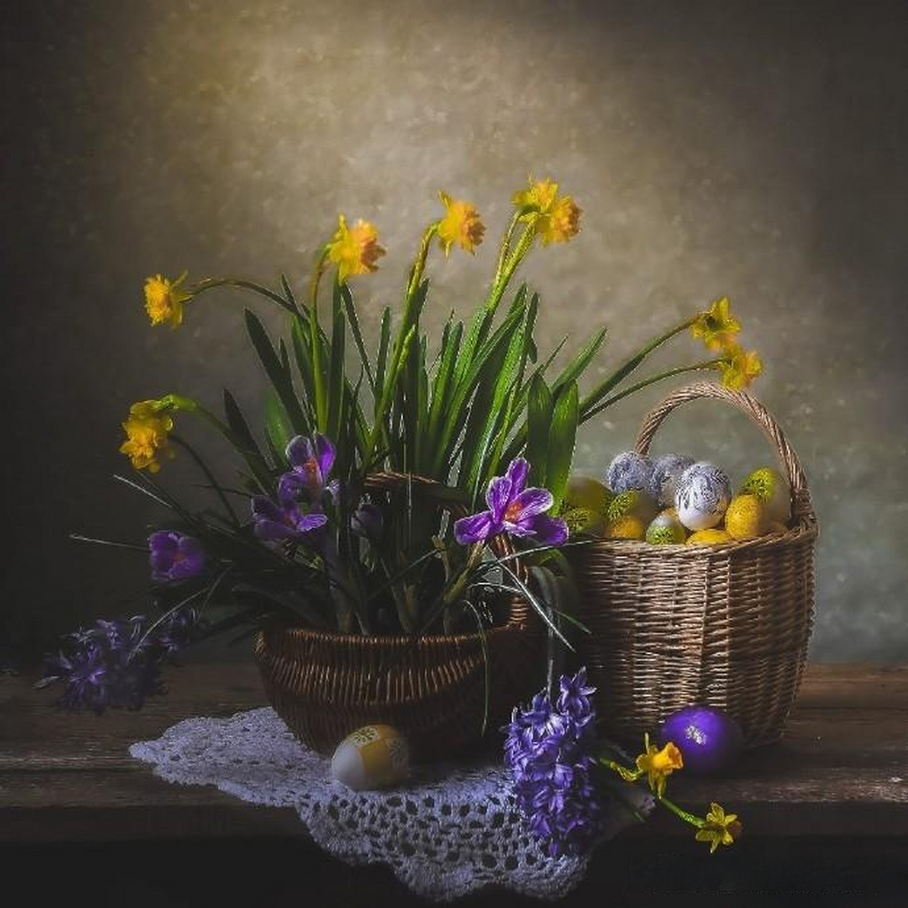 【古典风格静物摄影作品】 摄影师:yulia 头条创作挑战赛