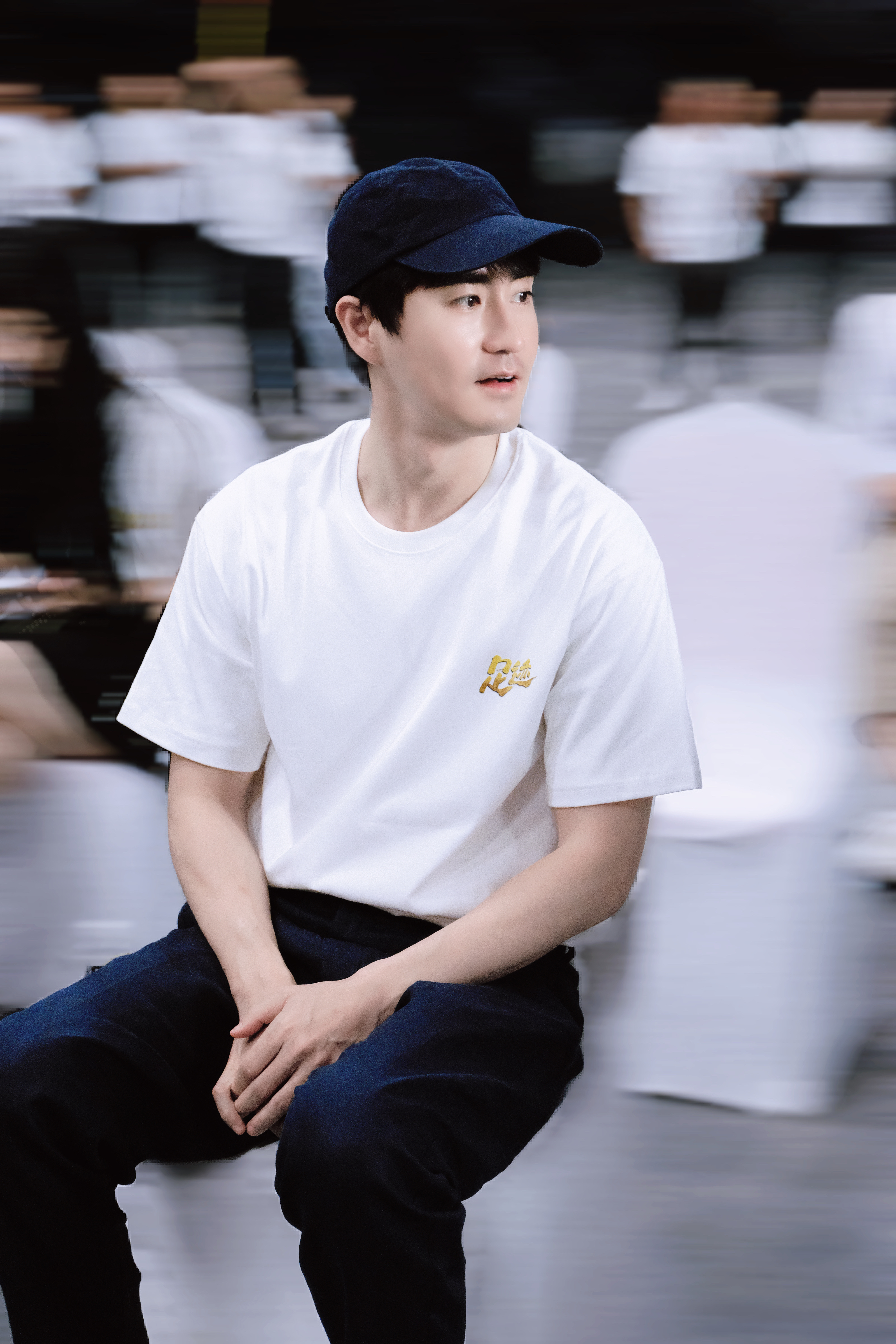 杨玏照片