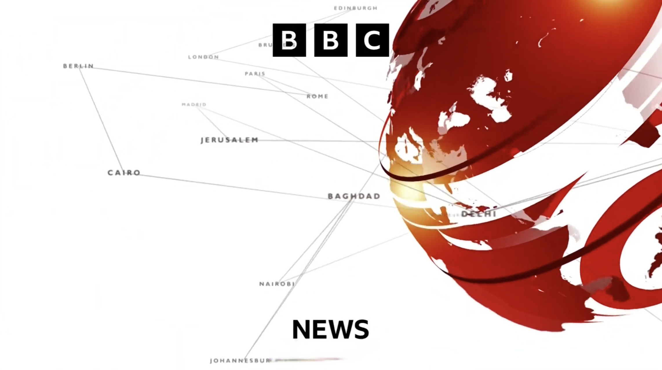 bbc英国广播公司没钱了,把开了32年的bbc world news和bbc news合并了