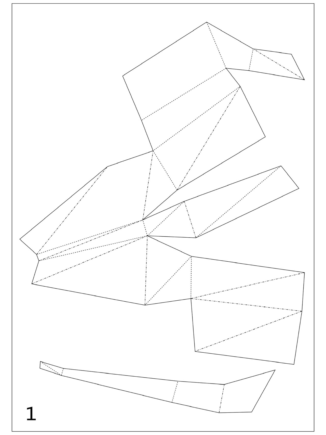 擎天柱头盔纸板制作图片