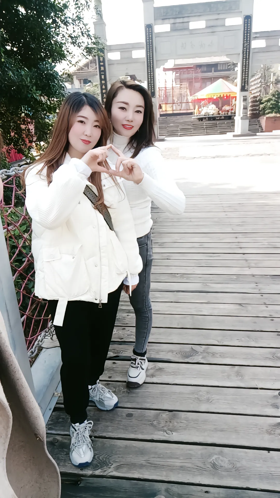 从此野心十足,不再将就,过不去的墙就拆了它,看走